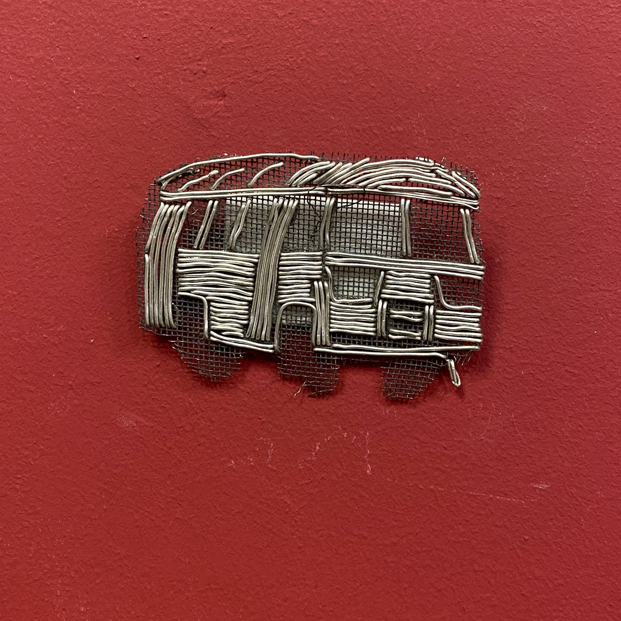 /МОНУМЕНТАЛКА ПОД МИКРОСКОПОМ/. Ассоциация художников монументалистов г. Москва