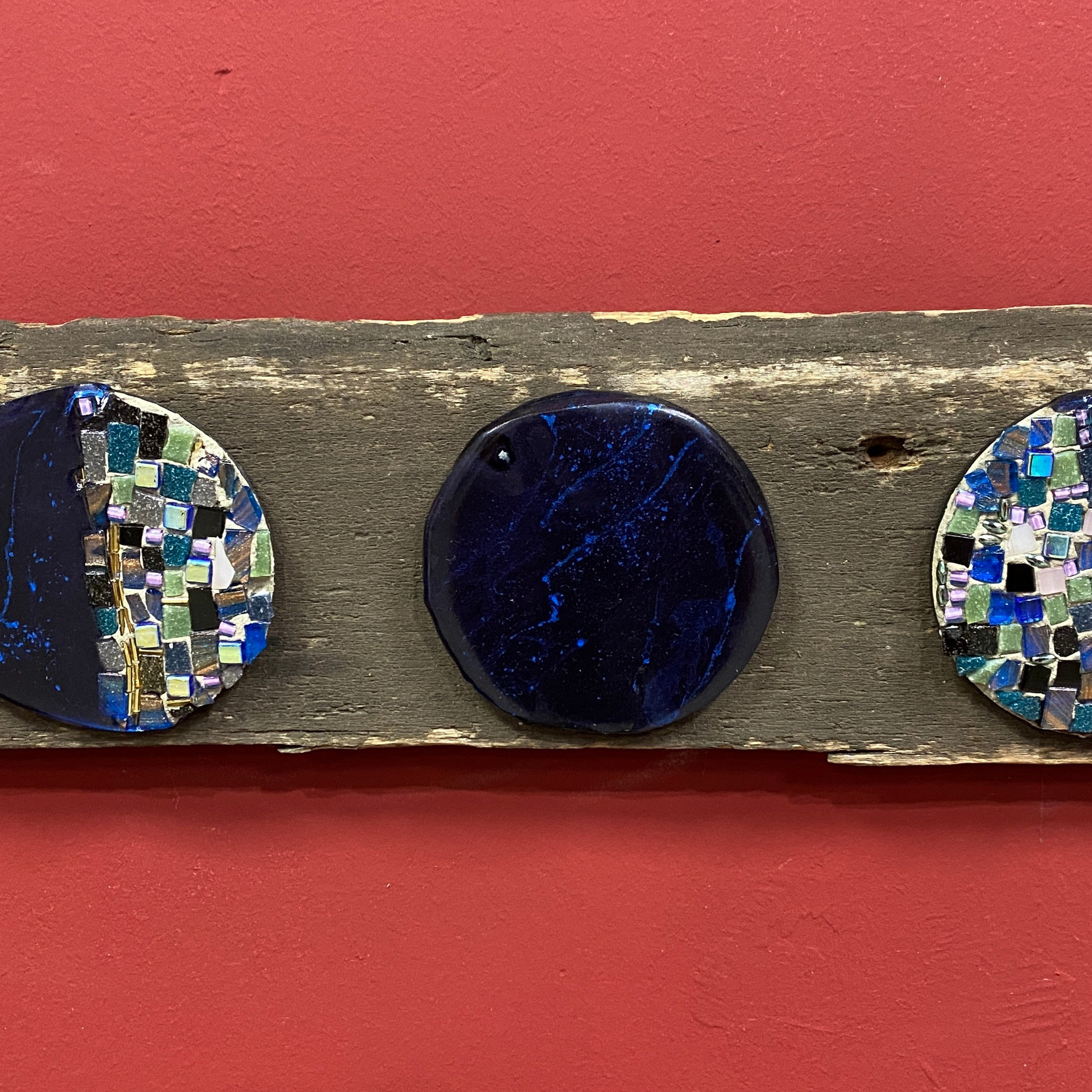 /МОНУМЕНТАЛКА ПОД МИКРОСКОПОМ/. Ассоциация художников монументалистов г. Москва