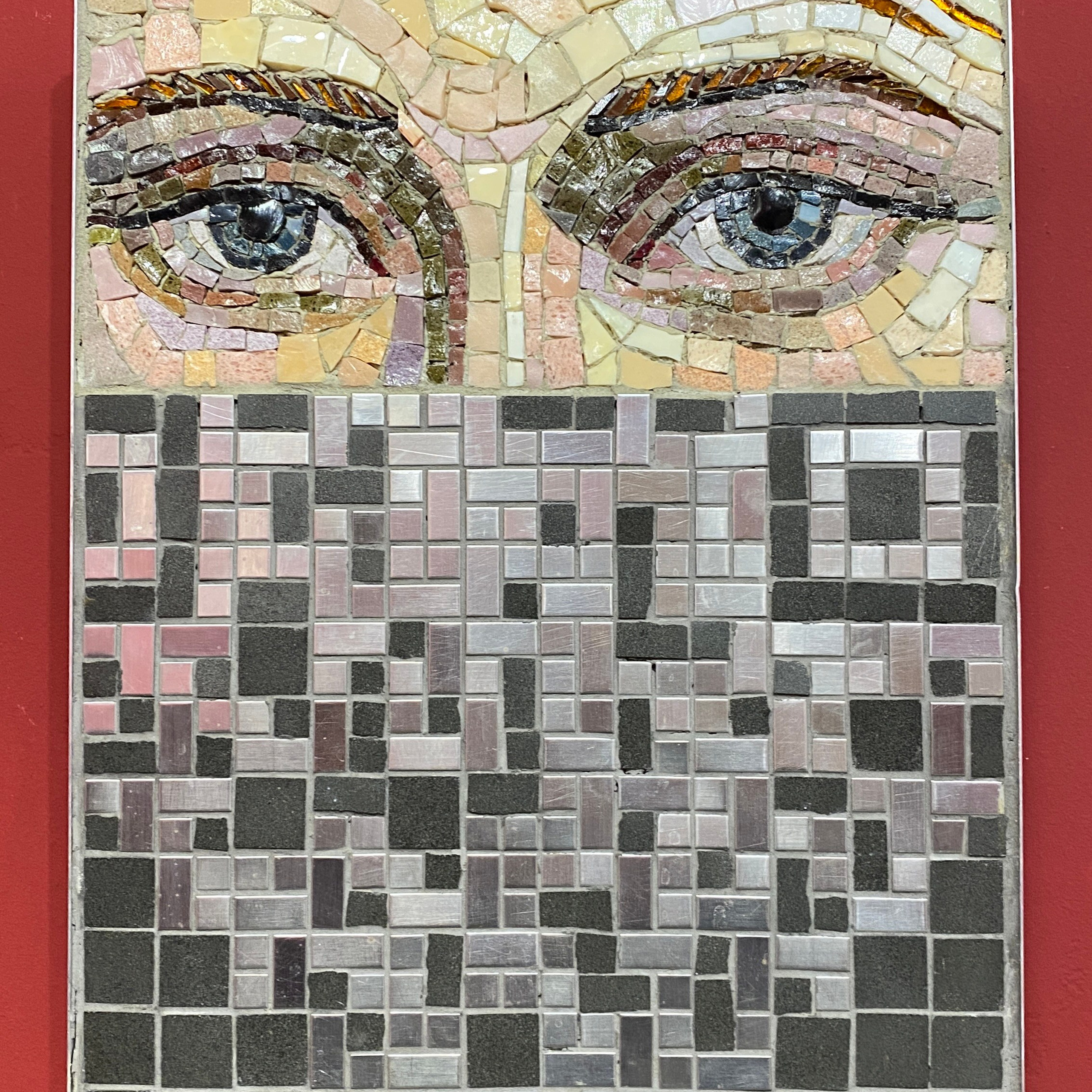 / ХОЧУ ВАМ СКАЗАТЬ…/. Ассоциация художников монументалистов г. Москва