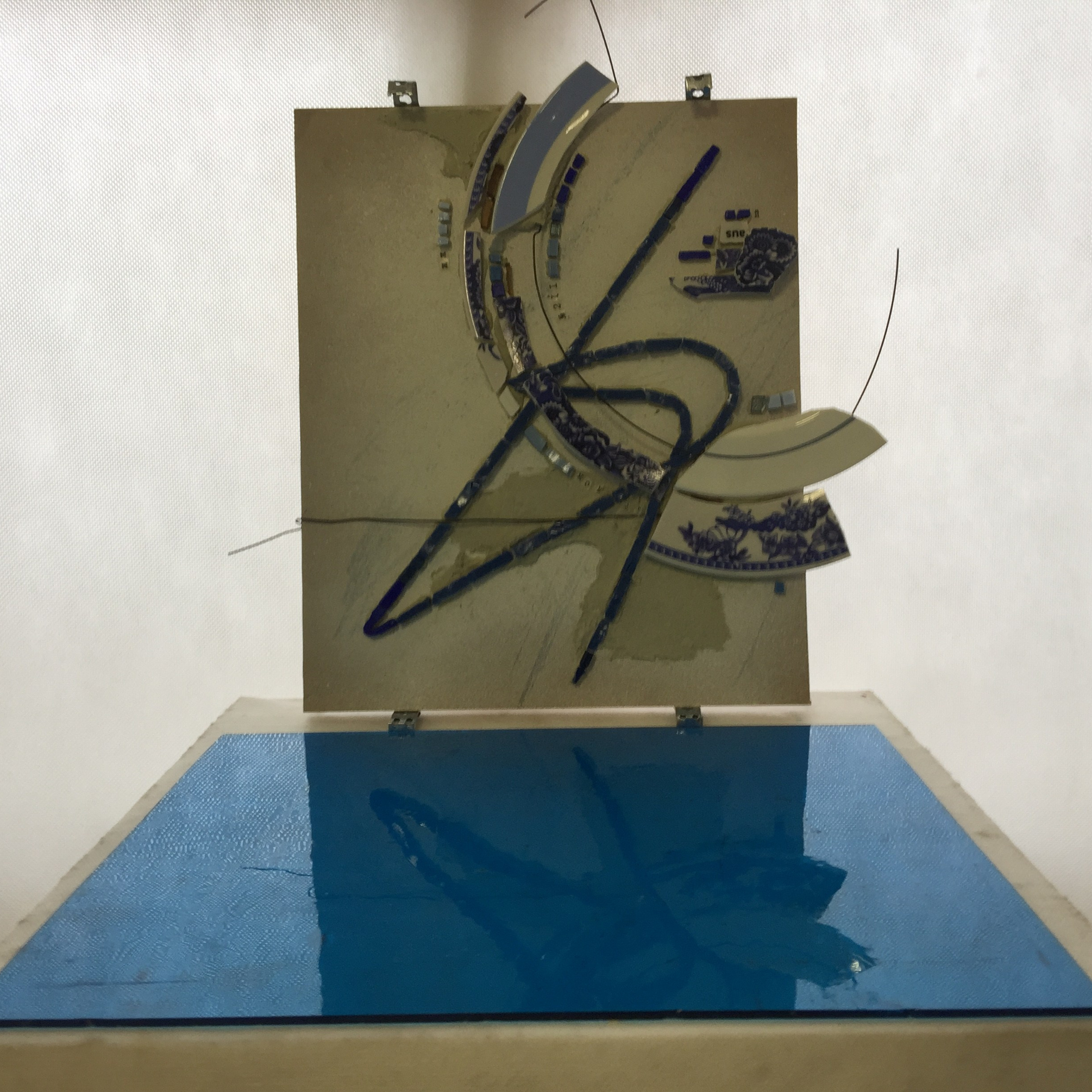 АРТ-ТЕРАПИЯ (1). Ассоциация художников монументалистов г. Москва