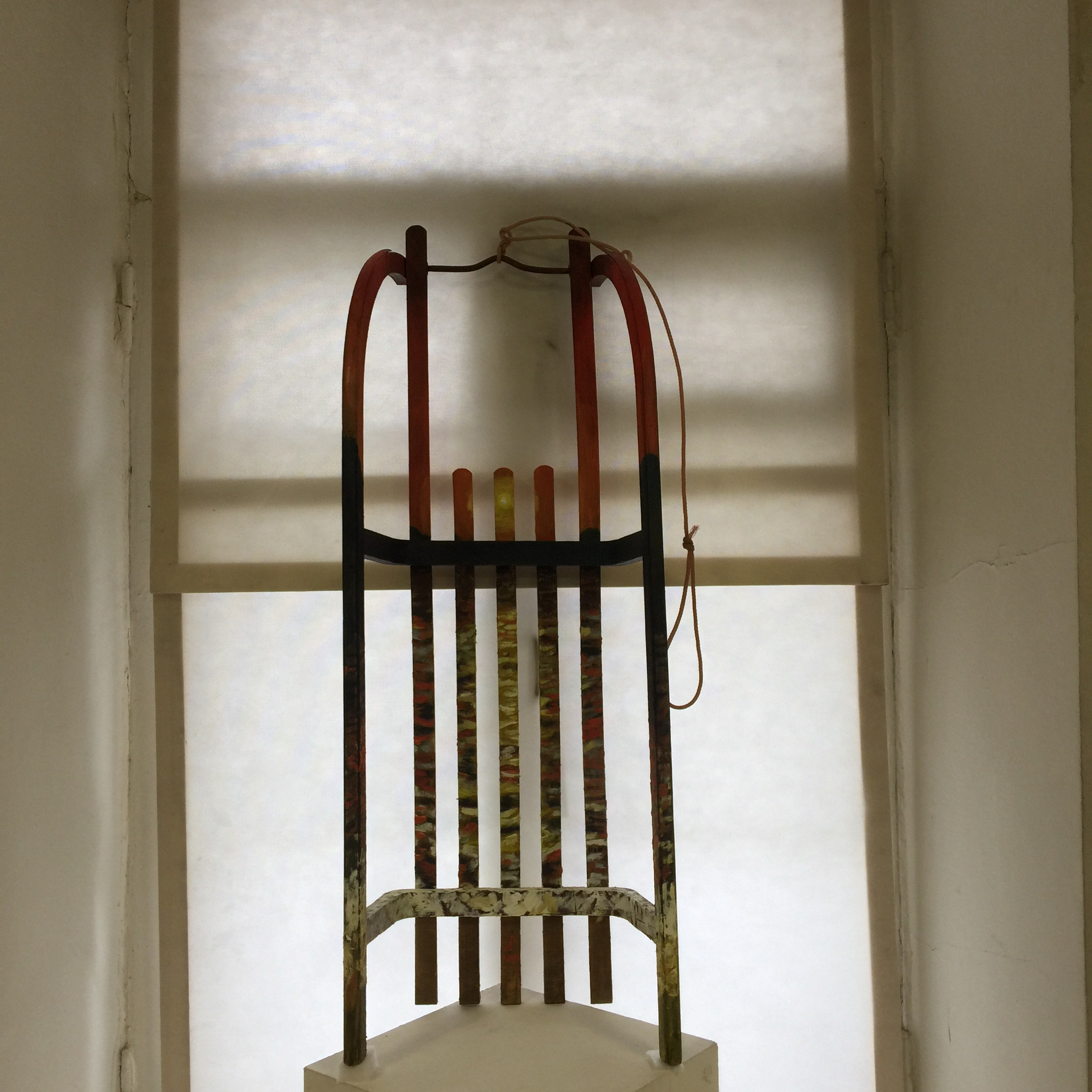 АРТ-ТЕРАПИЯ (1). Ассоциация художников монументалистов г. Москва