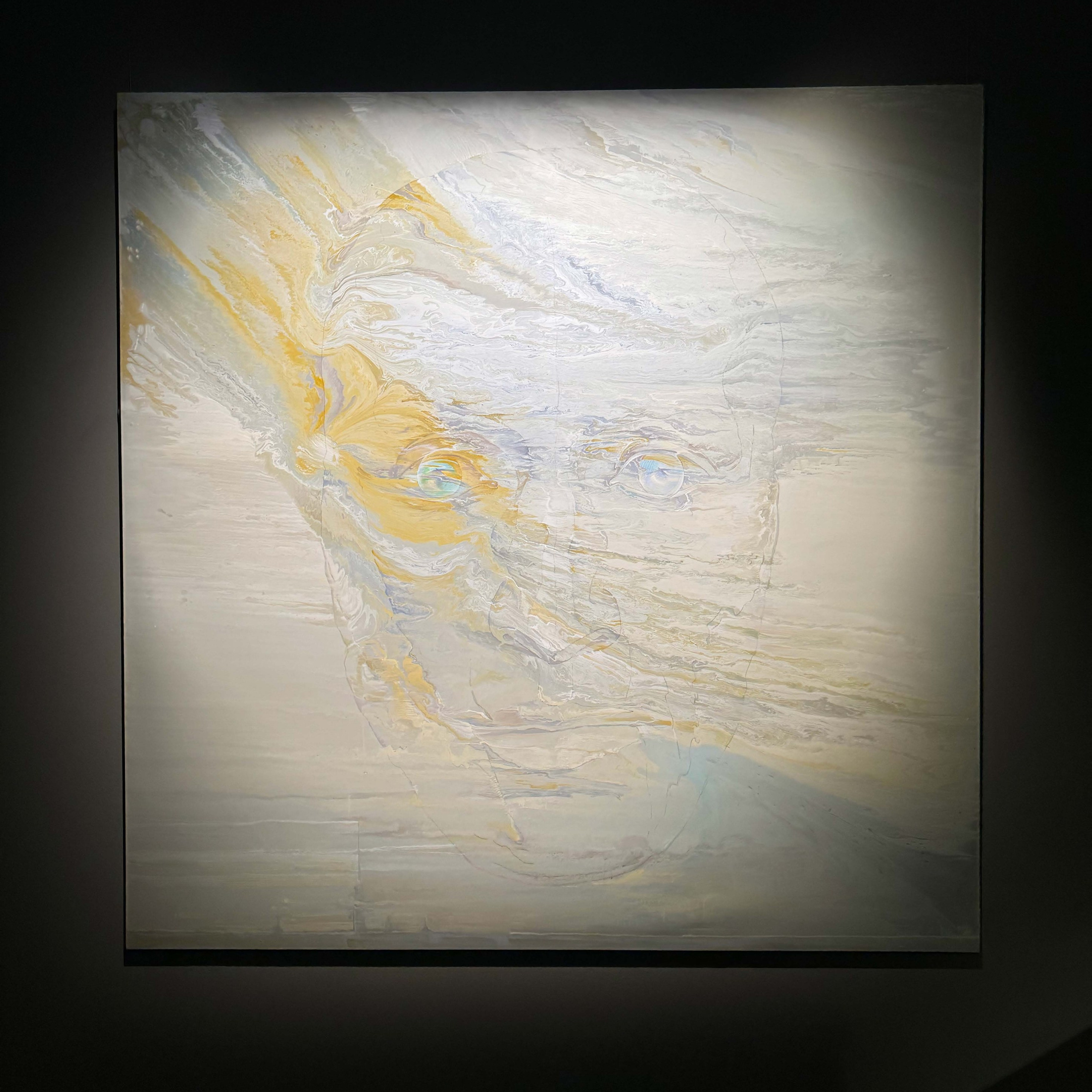 Выставка «ПУШКИН БЕСКОНЕЧНОСТЬ». Ассоциация художников монументалистов г. Москва