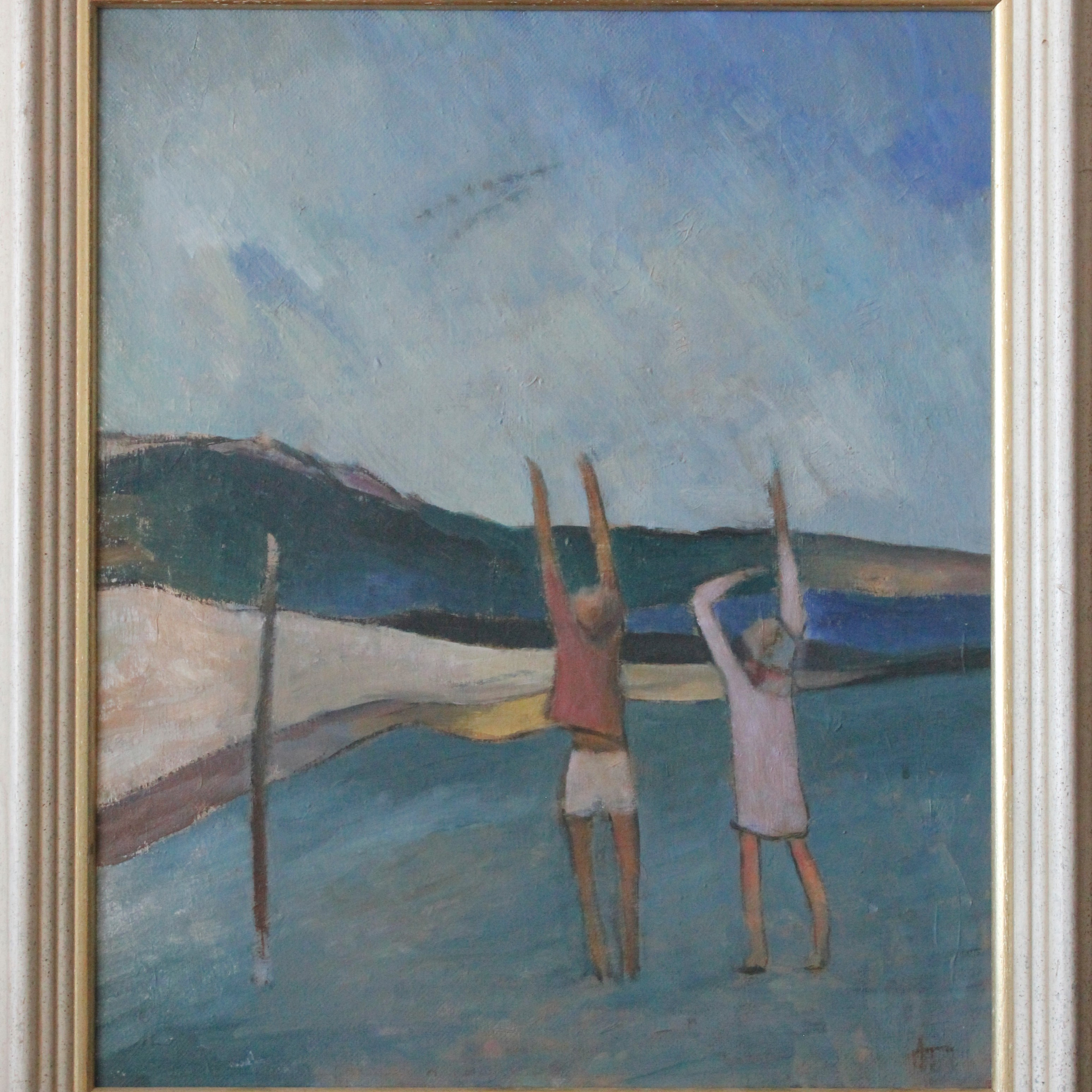 Гончаренко Анатолий