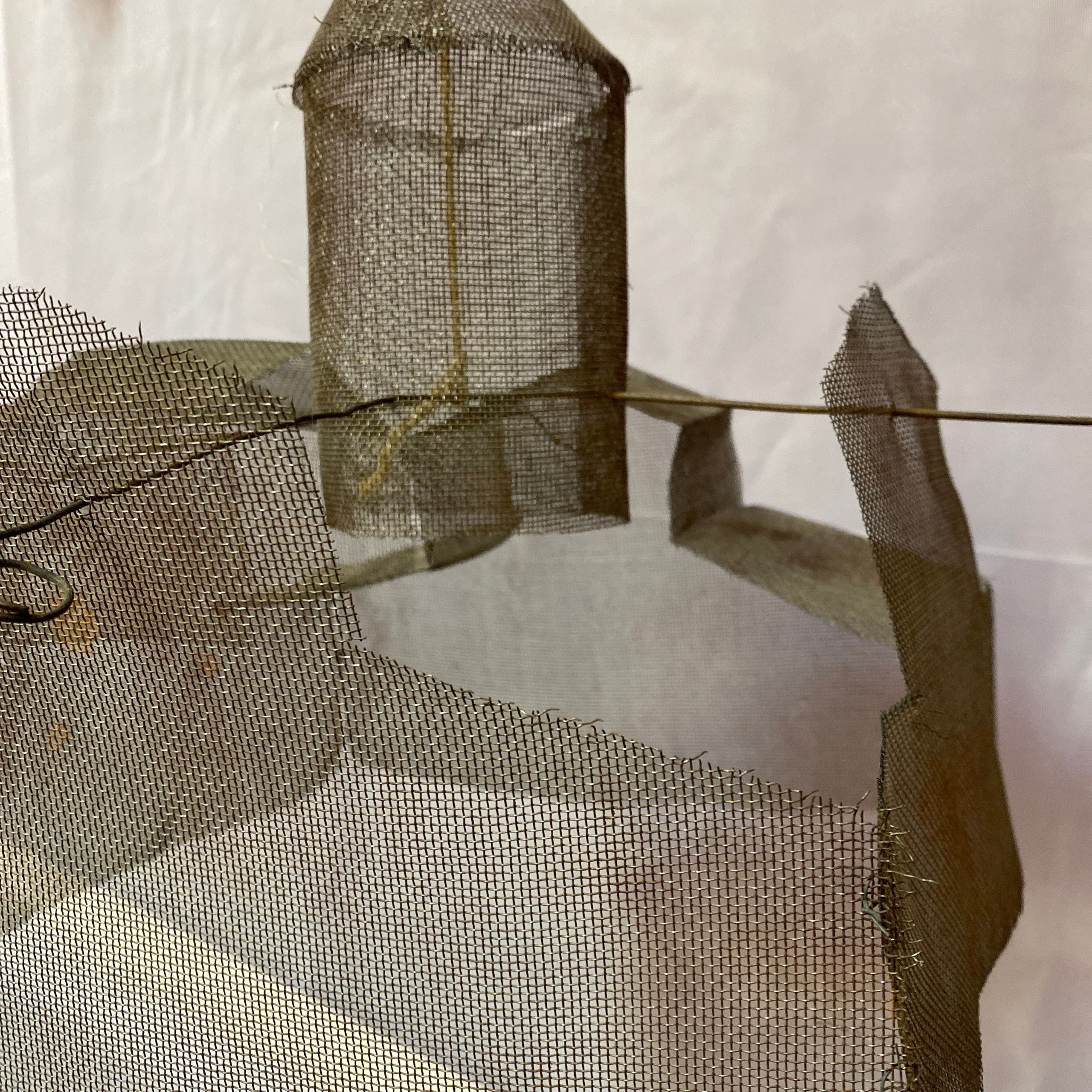 /МОНУМЕНТАЛКА ПОД МИКРОСКОПОМ/. Ассоциация художников монументалистов г. Москва