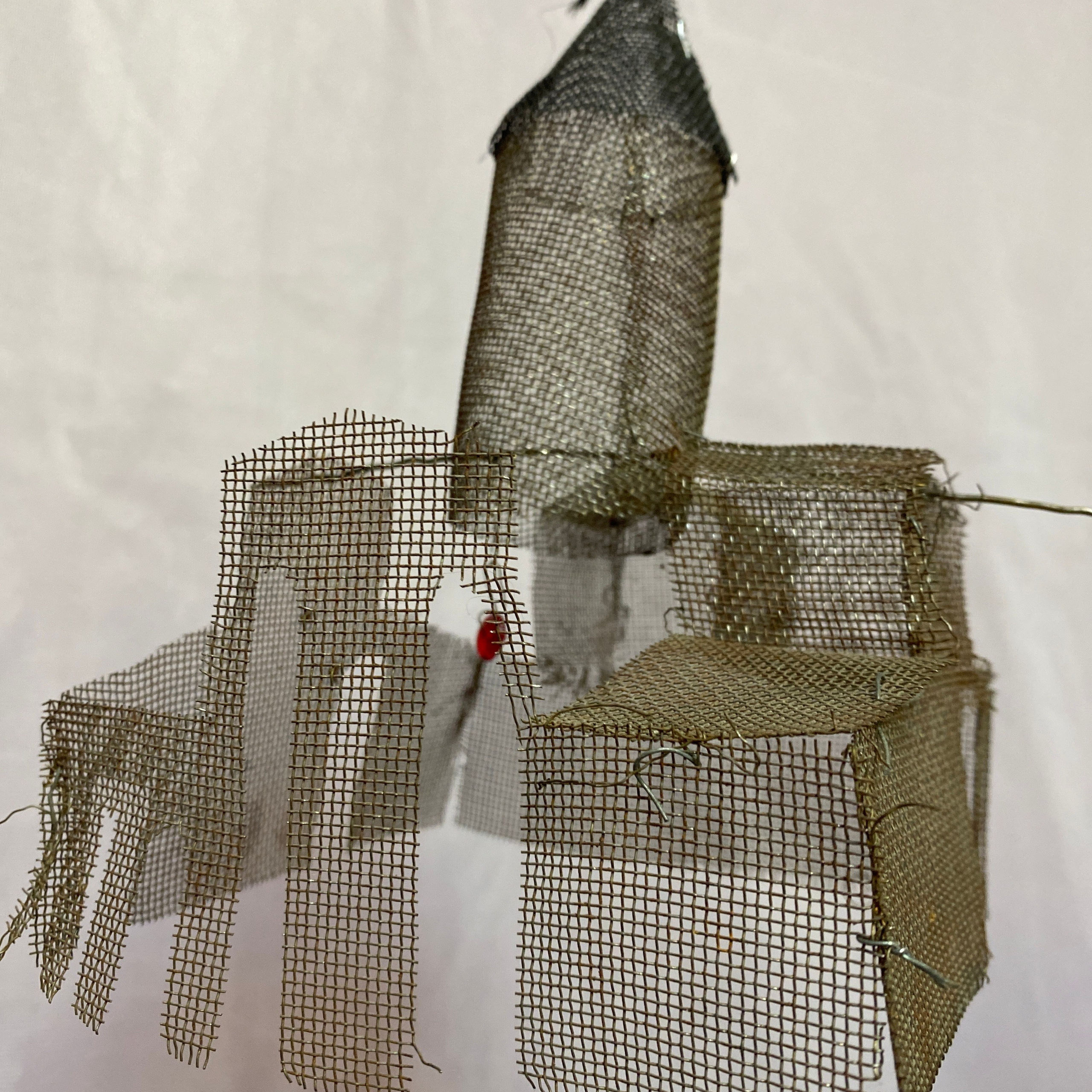 /МОНУМЕНТАЛКА ПОД МИКРОСКОПОМ/. Ассоциация художников монументалистов г. Москва