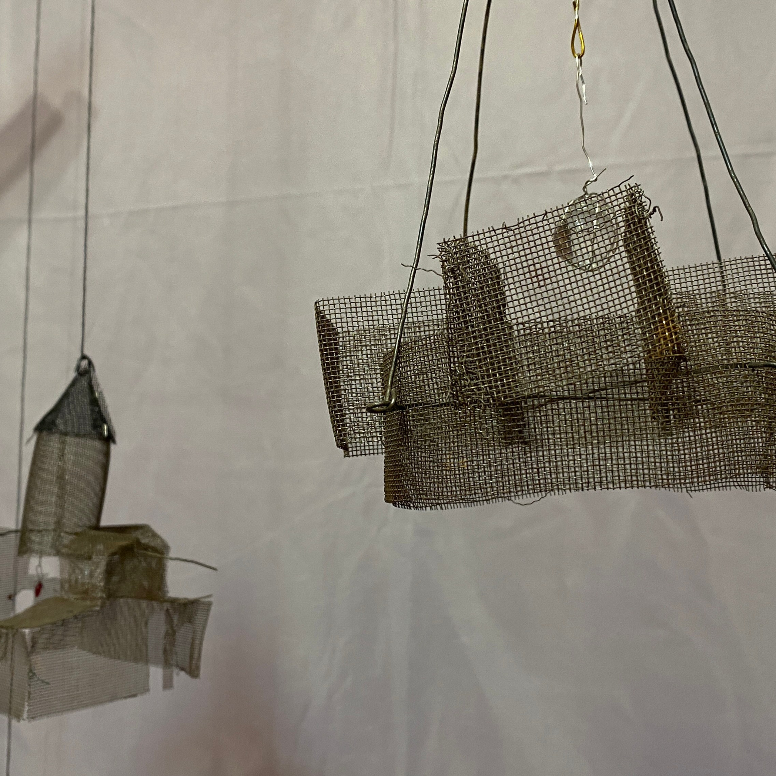 /МОНУМЕНТАЛКА ПОД МИКРОСКОПОМ/. Ассоциация художников монументалистов г. Москва