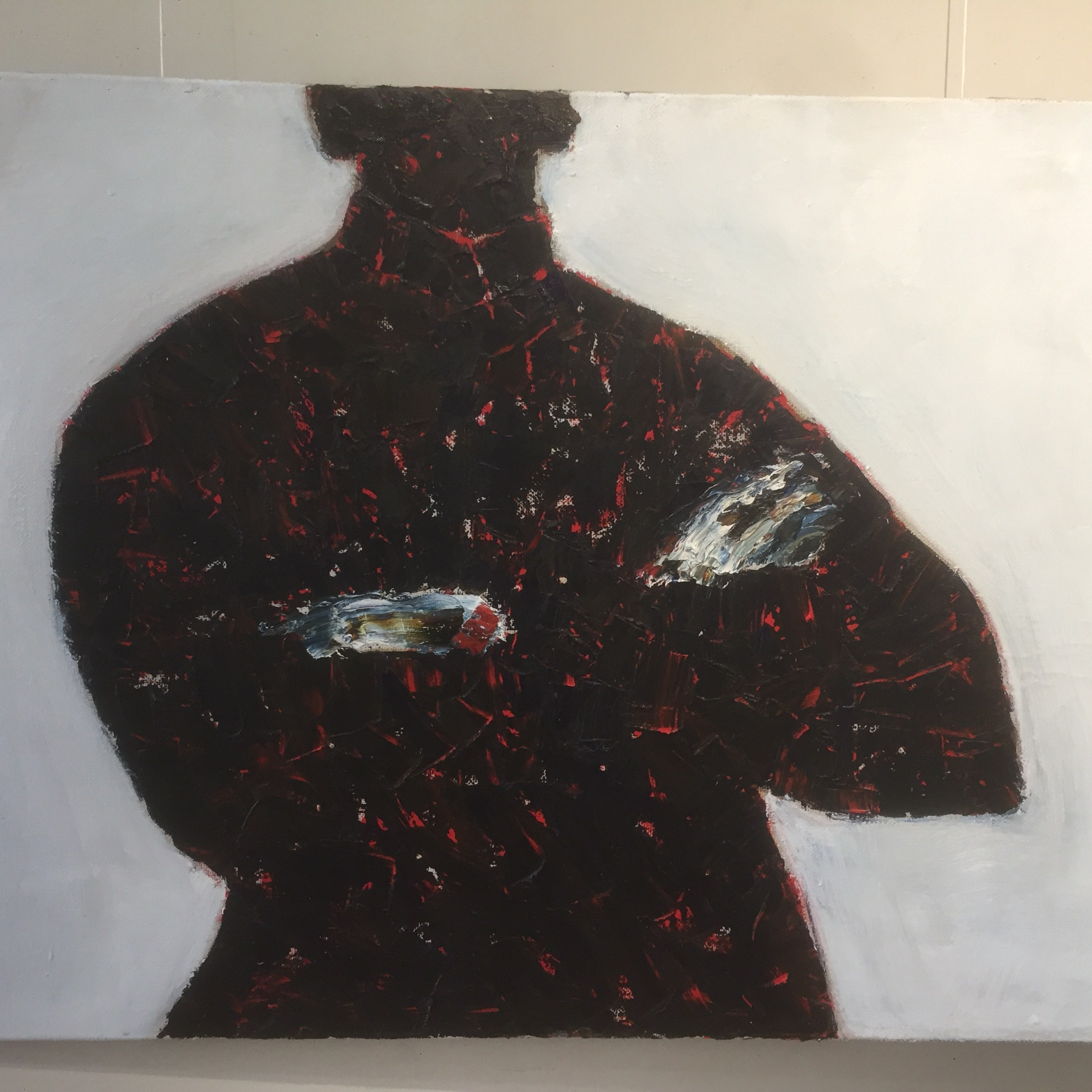 АВТОПОРТРЕТ МОНУМЕНТАЛИСТА / МАСШТАБ ЛИЧНОСТИ. Ассоциация художников монументалистов г. Москва