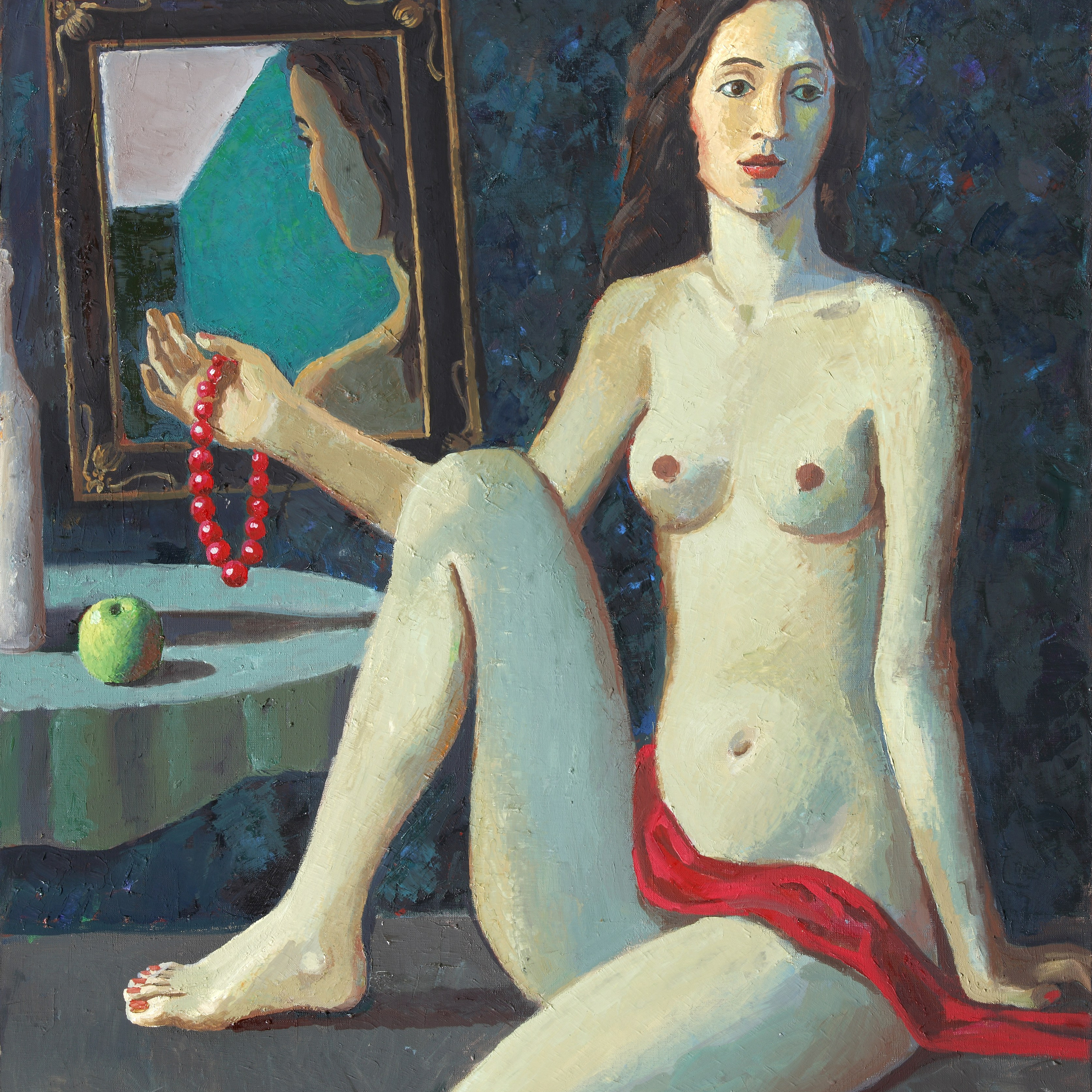 МОСКОВСКИЕ МОНУМЕНТАЛИСТЫ 20 ВЕК. Ассоциация художников монументалистов г. Москва