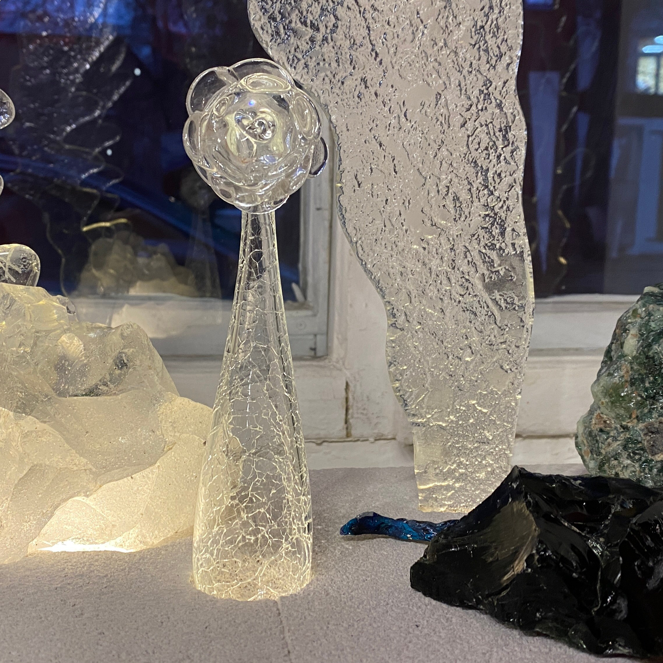 /МОНУМЕНТАЛКА ПОД МИКРОСКОПОМ/. Ассоциация художников монументалистов г. Москва