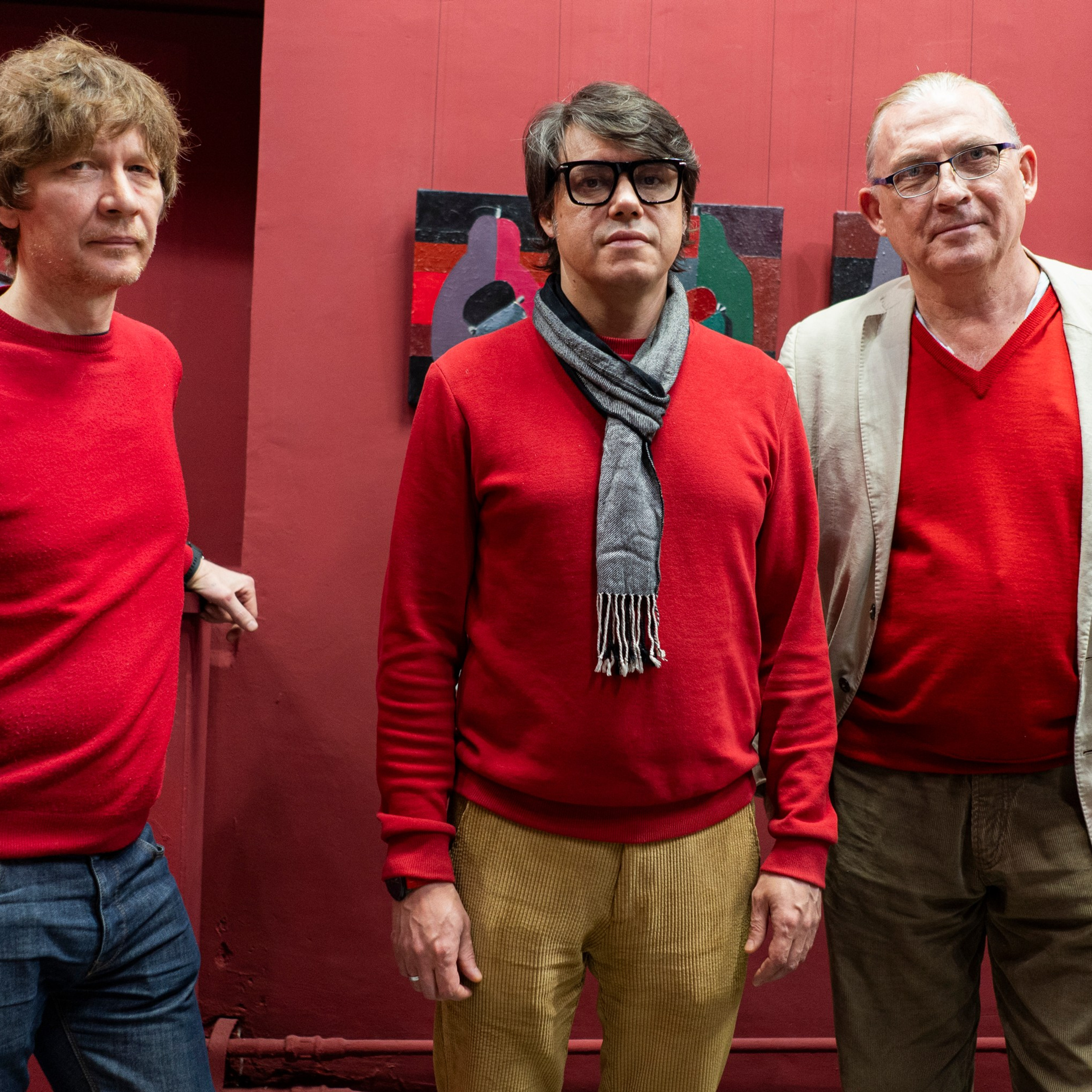 /МОНУМЕНТАЛКА ПОД МИКРОСКОПОМ/. Ассоциация художников монументалистов г. Москва