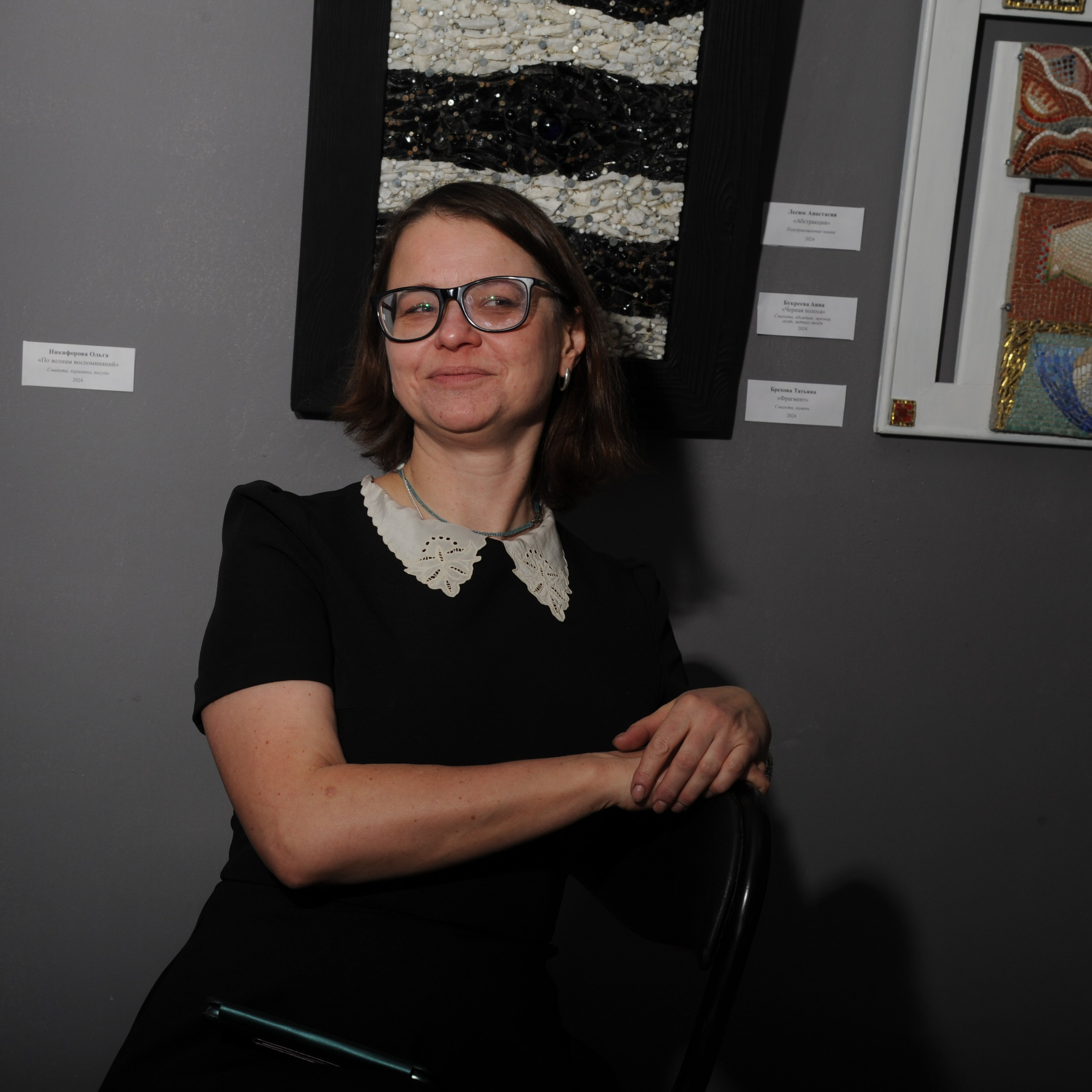 РЕФЛЕКСИЯ В КАМНЕ. Ассоциация художников монументалистов г. Москва