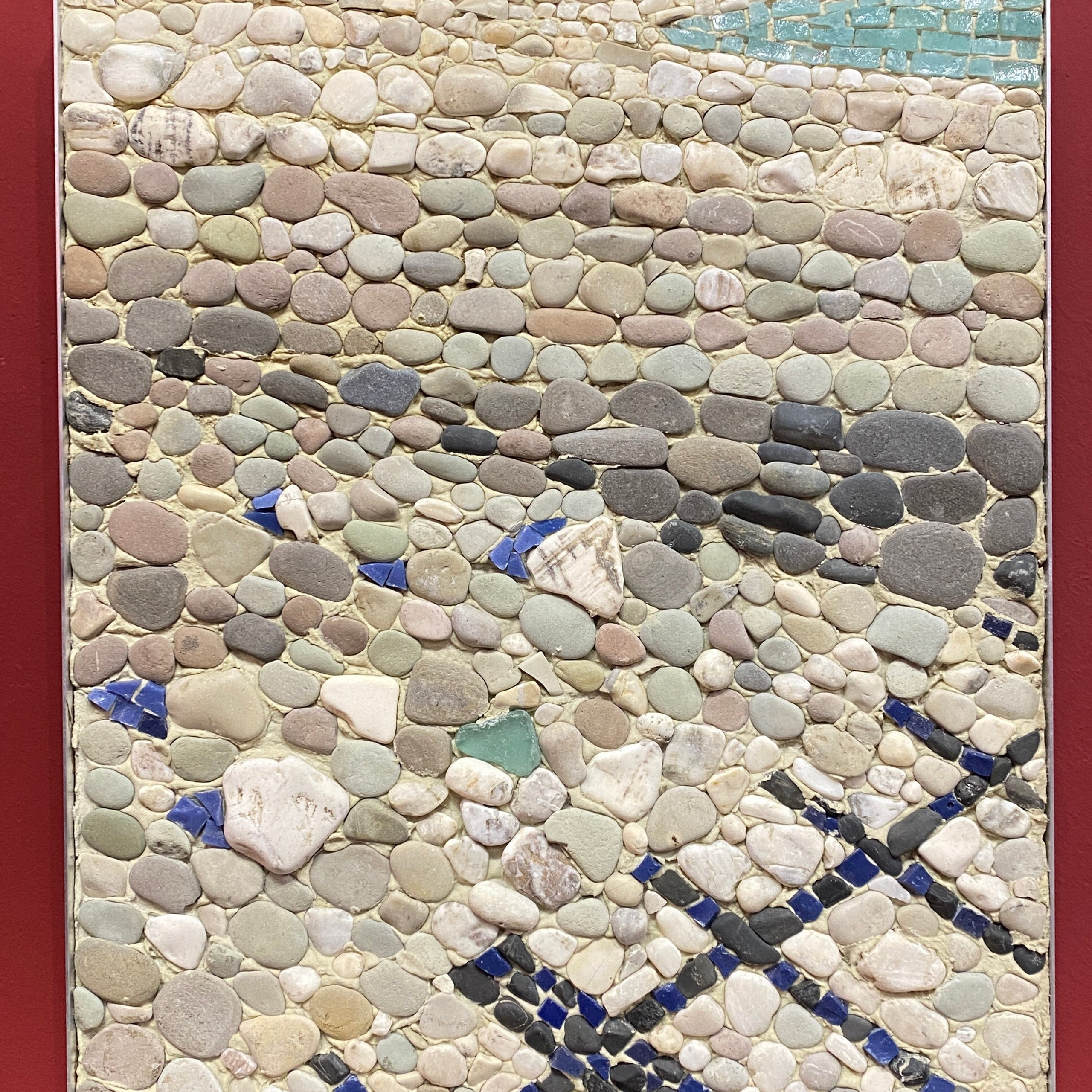 / ХОЧУ ВАМ СКАЗАТЬ…/. Ассоциация художников монументалистов г. Москва