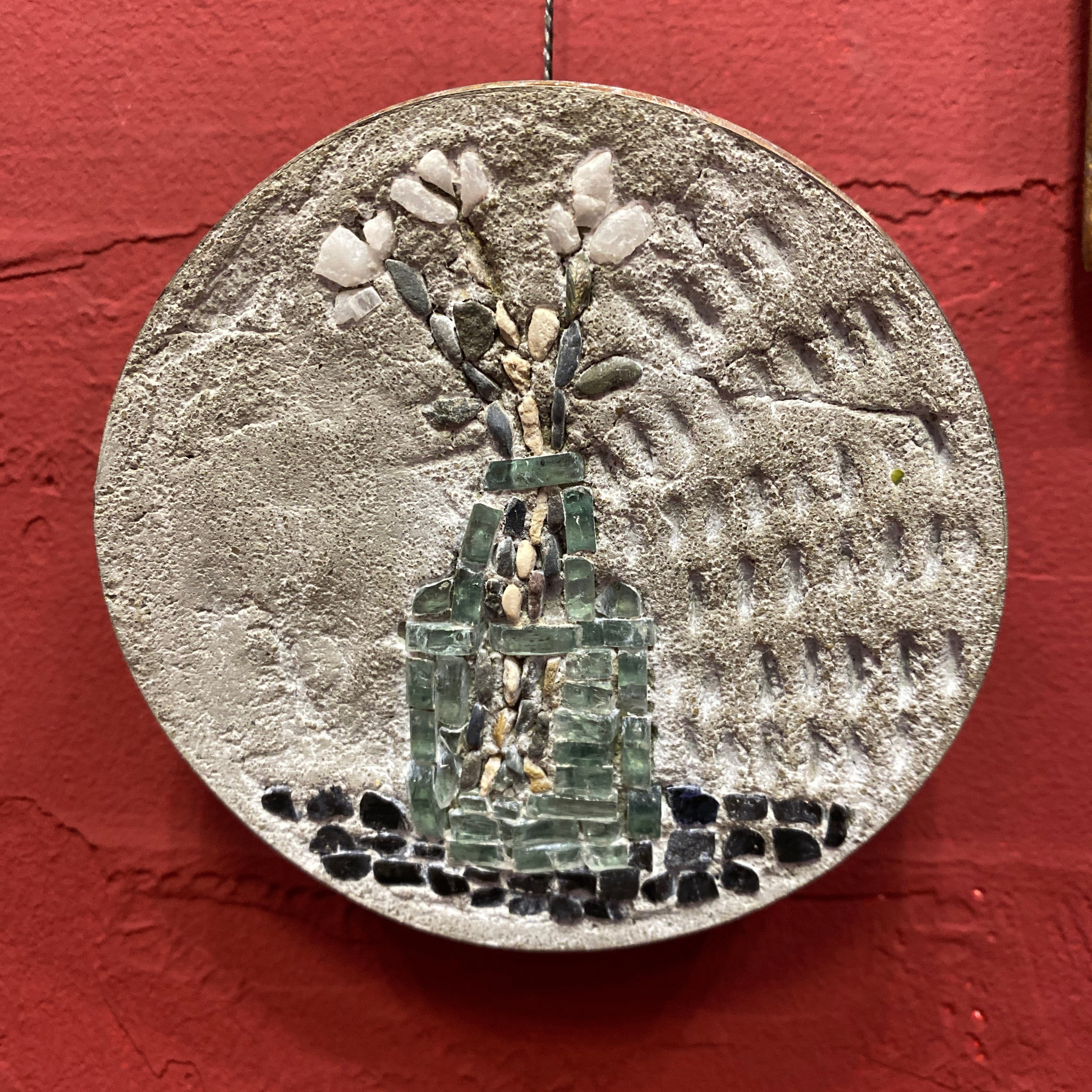 /МОНУМЕНТАЛКА ПОД МИКРОСКОПОМ/. Ассоциация художников монументалистов г. Москва