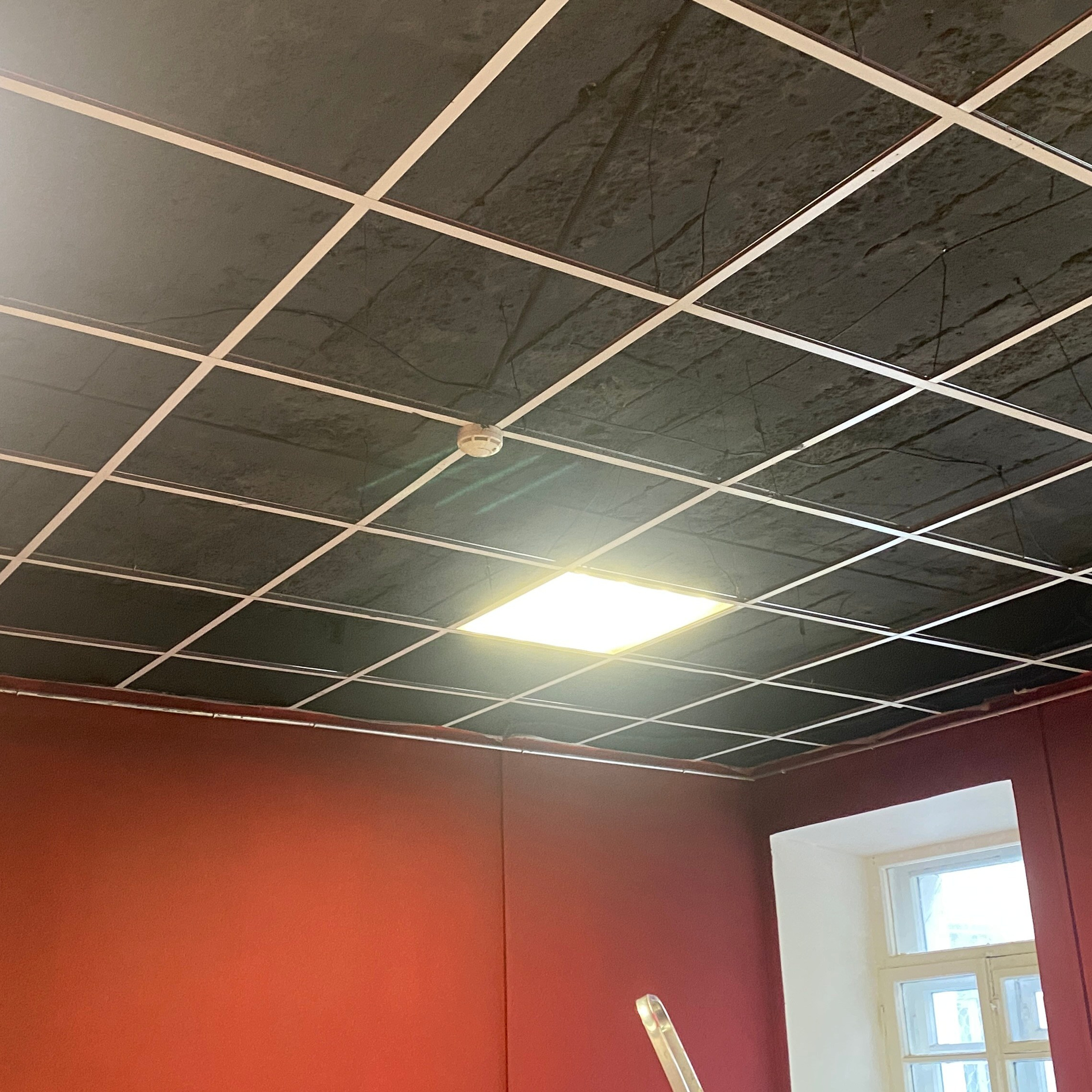 РЕМОНТ. Ассоциация художников монументалистов г. Москва