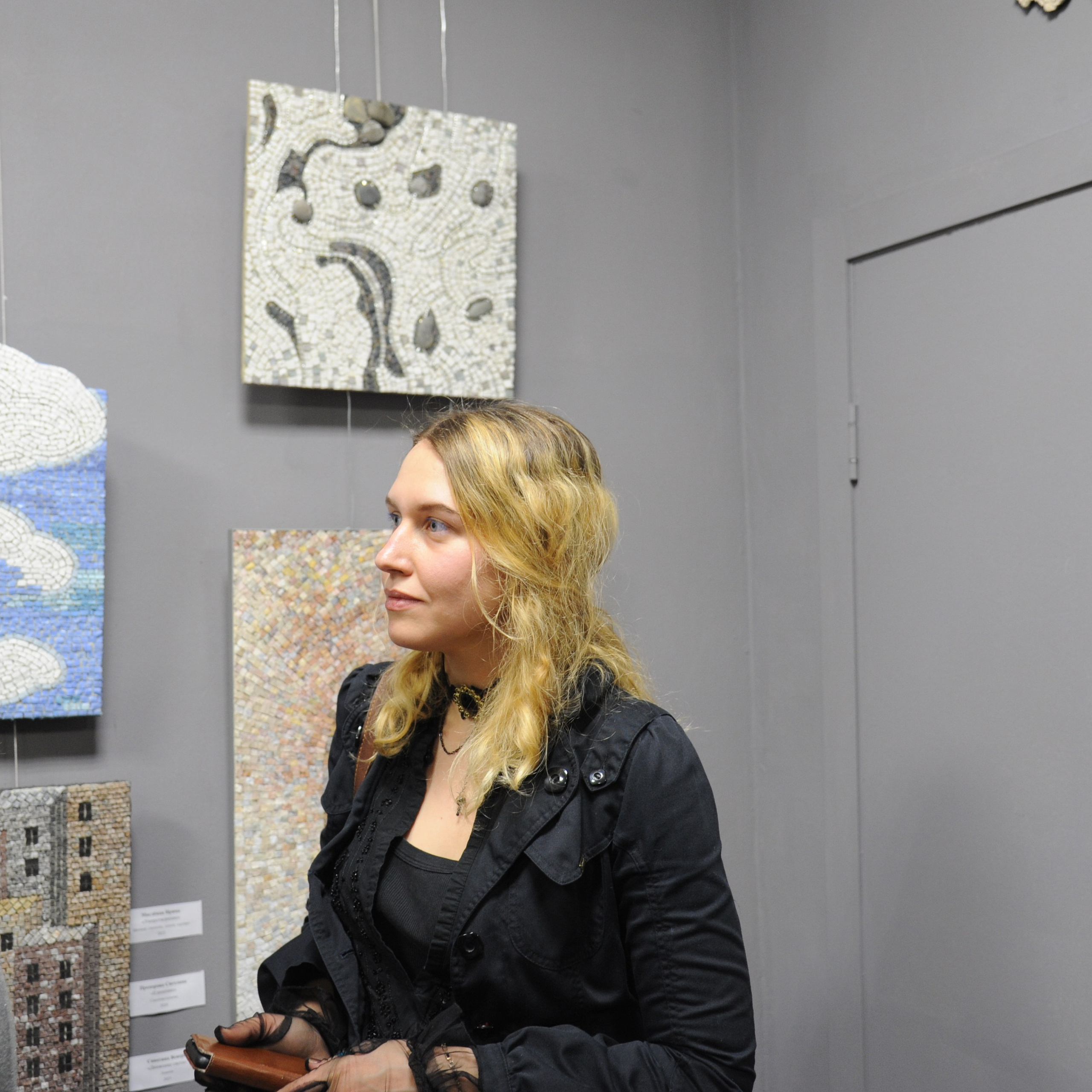 РЕФЛЕКСИЯ В КАМНЕ. Ассоциация художников монументалистов г. Москва