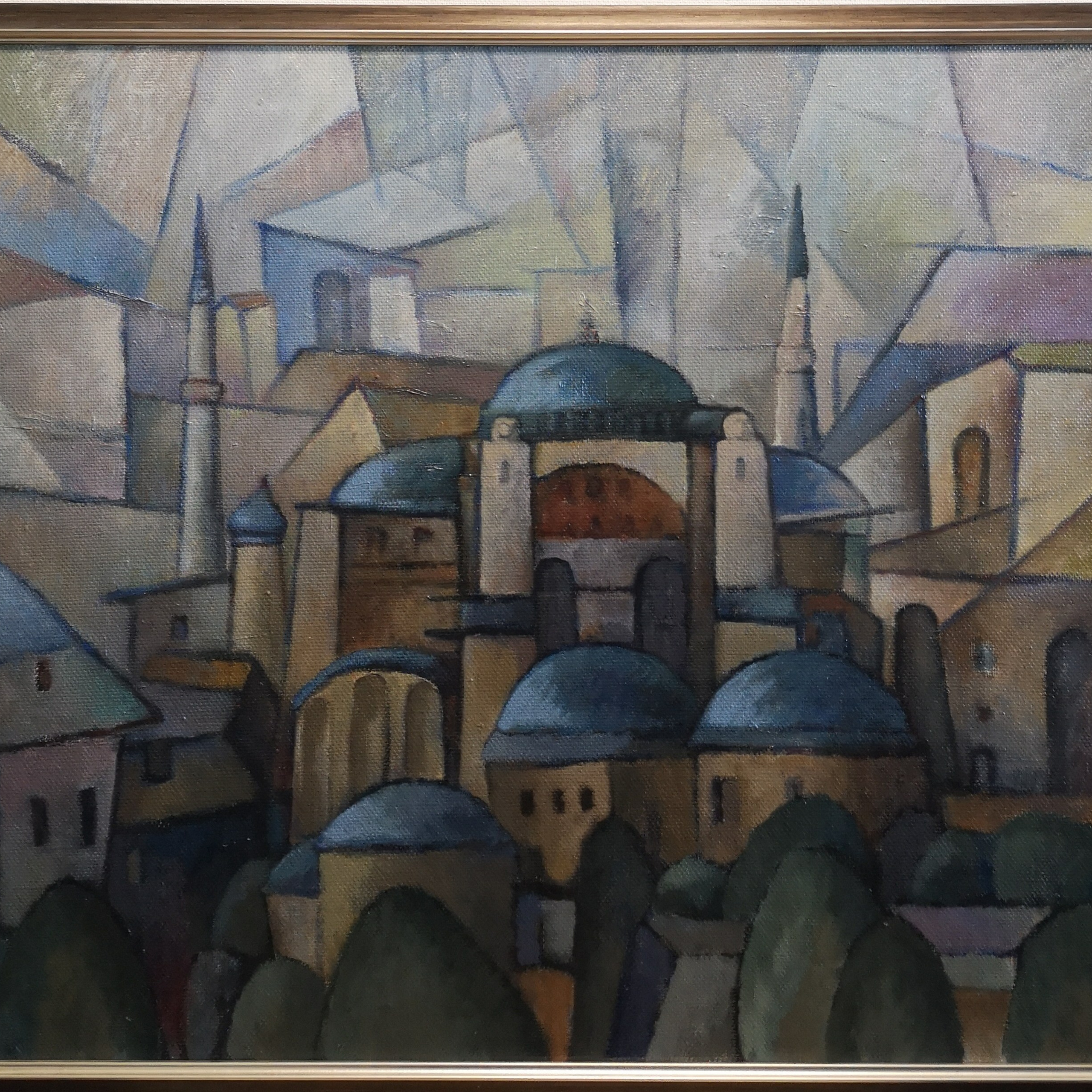 Гончаренко Анатолий