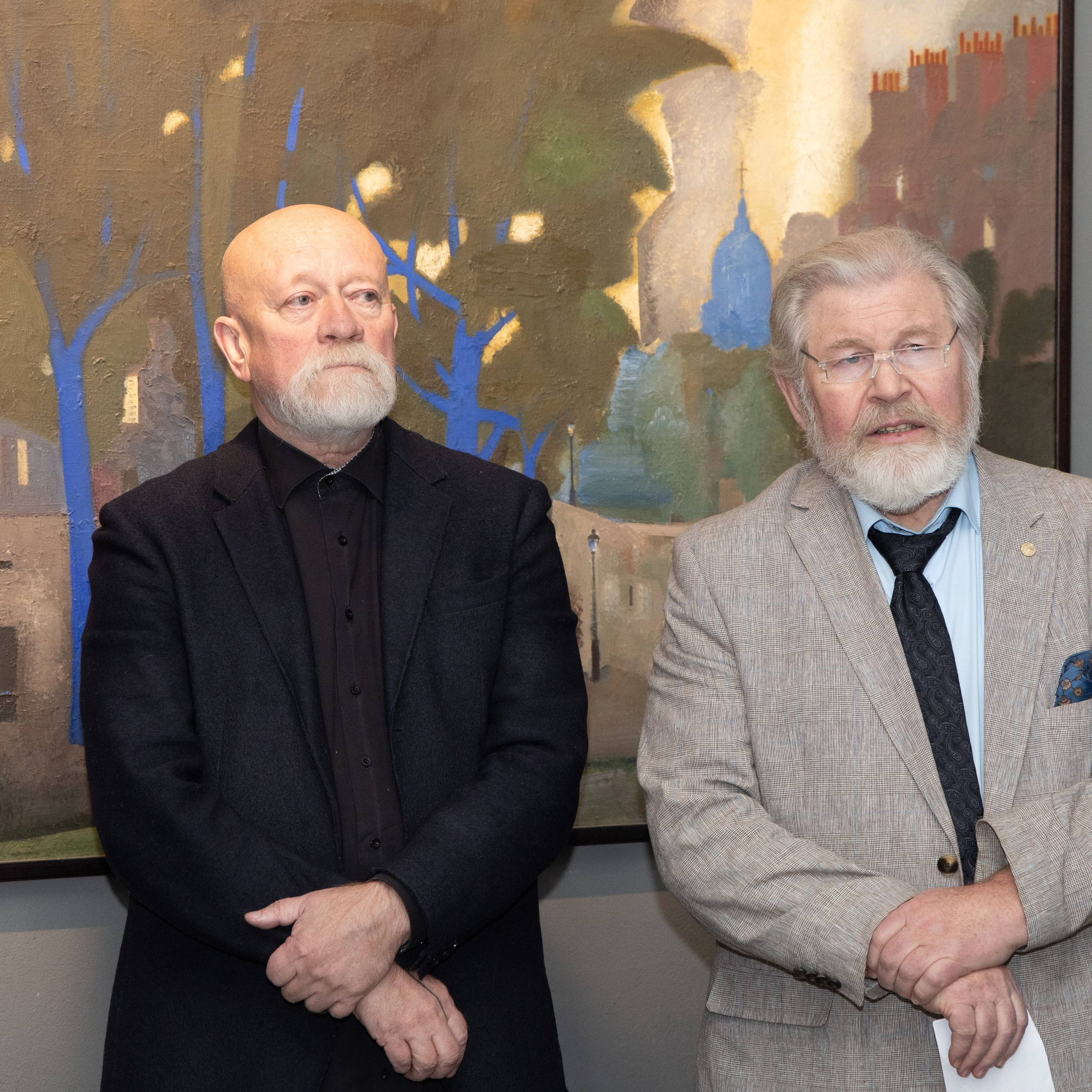 НИКИТА МЕДВЕДЕВ. Ассоциация художников монументалистов г. Москва