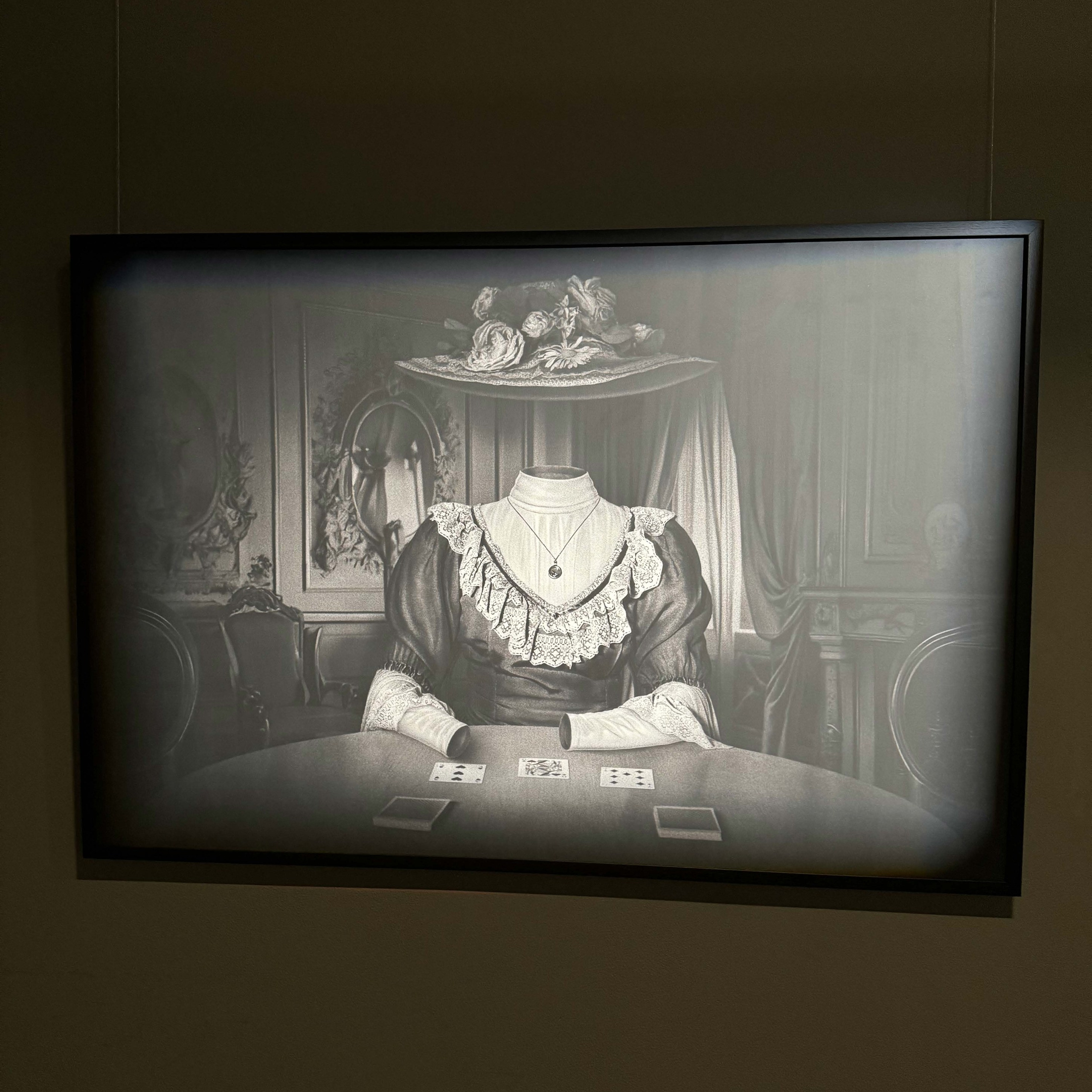 Выставка «ПУШКИН БЕСКОНЕЧНОСТЬ». Ассоциация художников монументалистов г. Москва