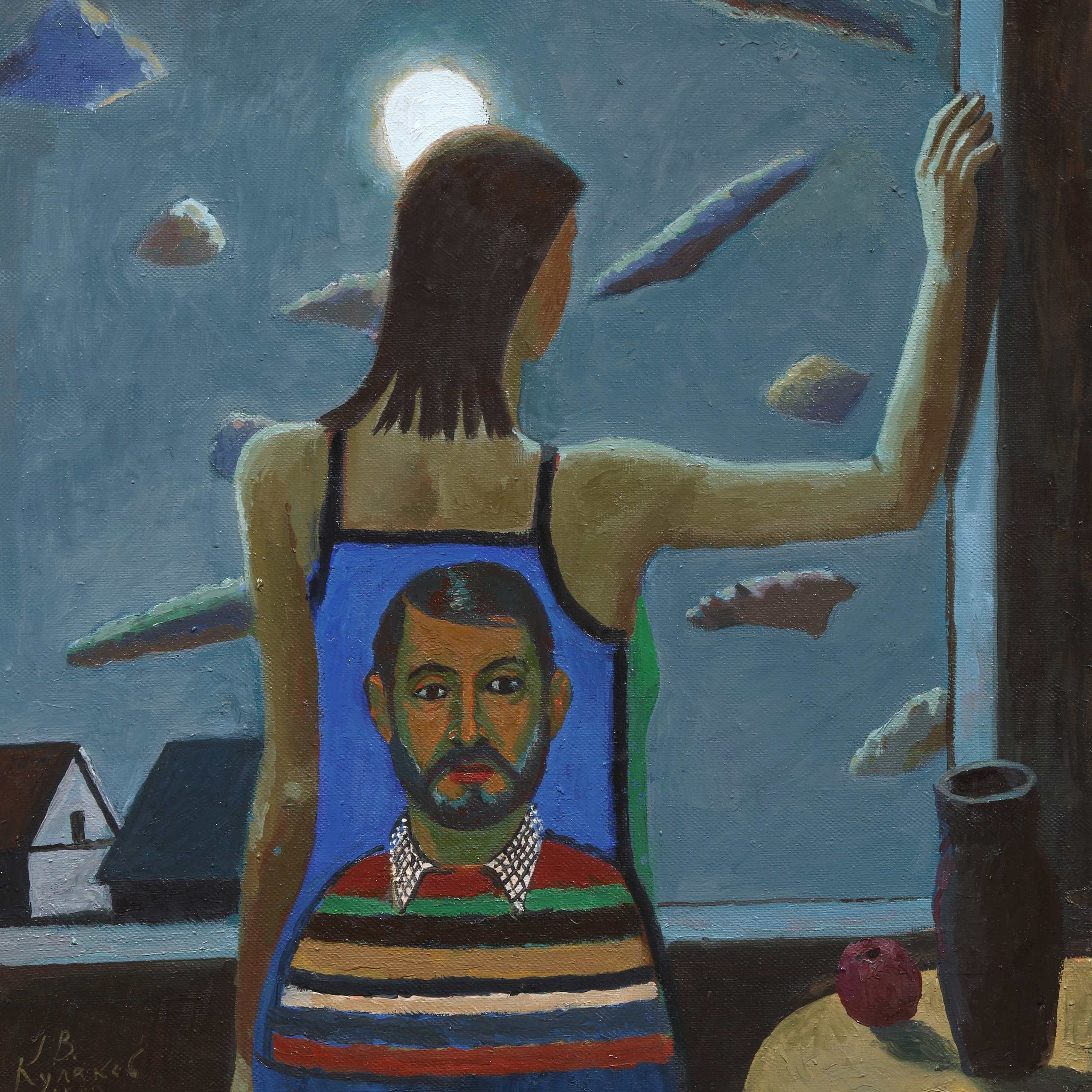 МОСКОВСКИЕ МОНУМЕНТАЛИСТЫ 20 ВЕК. Ассоциация художников монументалистов г. Москва