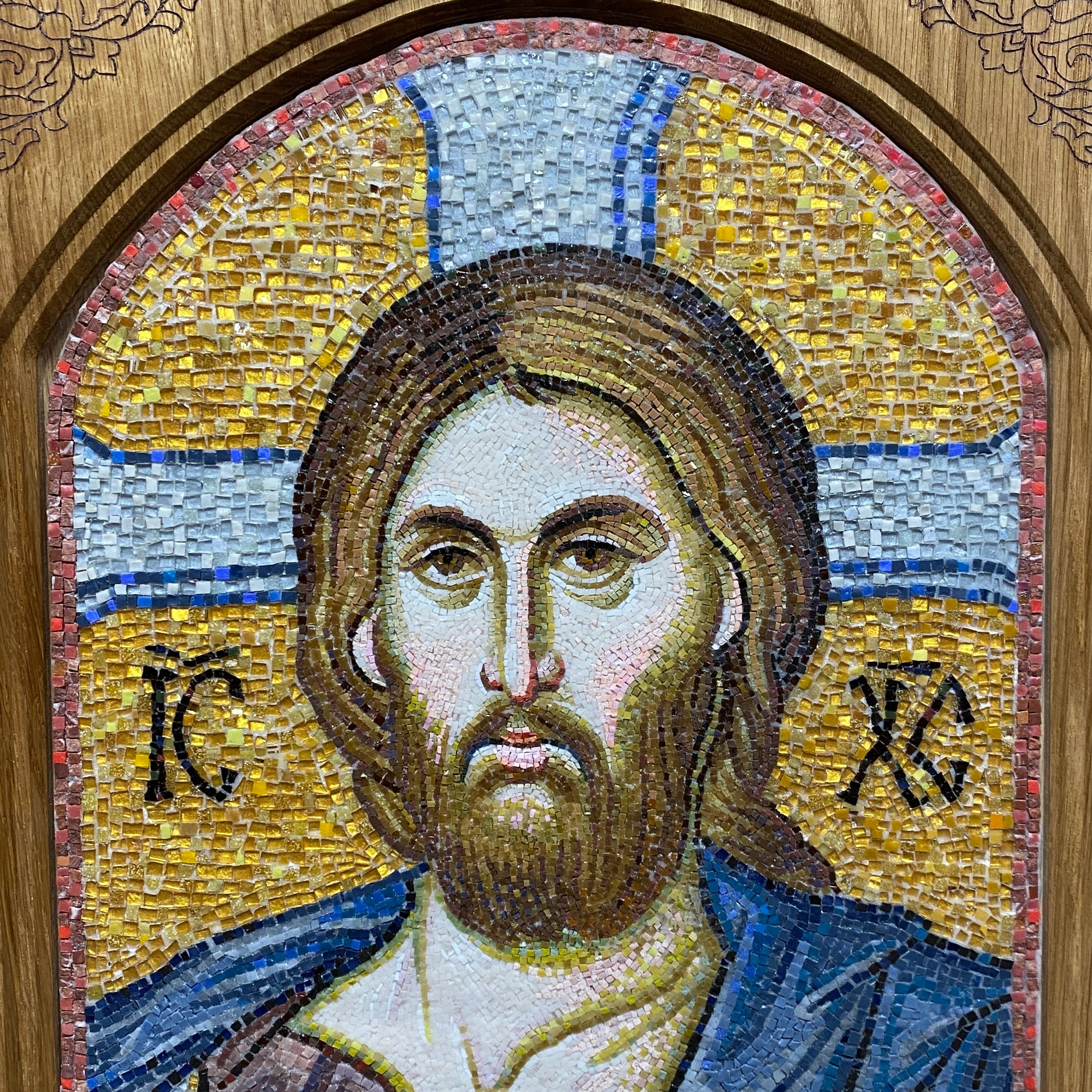 /МОНУМЕНТАЛКА ПОД МИКРОСКОПОМ/. Ассоциация художников монументалистов г. Москва