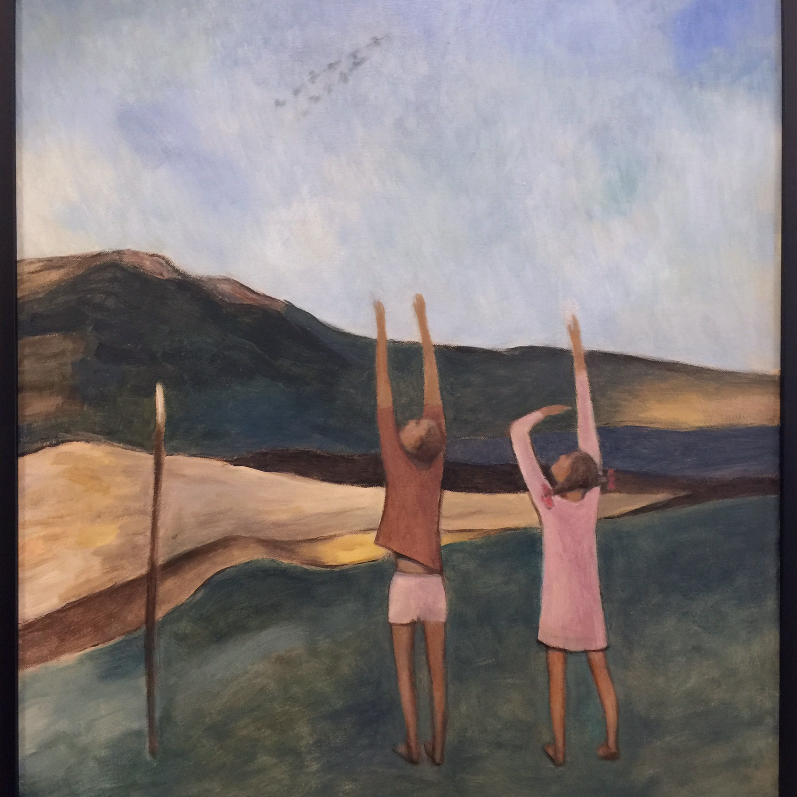 «ПУТЬ ХУДОЖНИКА». Ассоциация художников монументалистов г. Москва