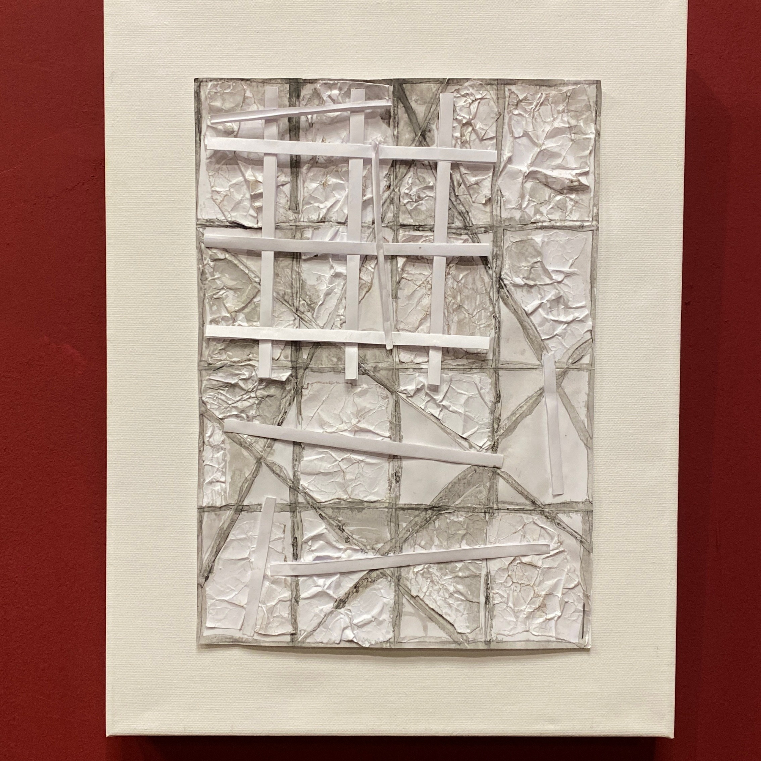 /МОНУМЕНТАЛКА ПОД МИКРОСКОПОМ/. Ассоциация художников монументалистов г. Москва