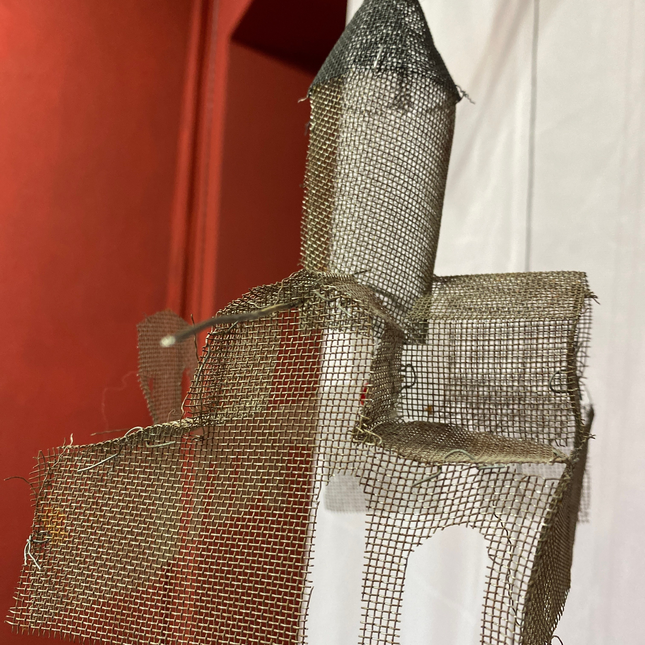 /МОНУМЕНТАЛКА ПОД МИКРОСКОПОМ/. Ассоциация художников монументалистов г. Москва