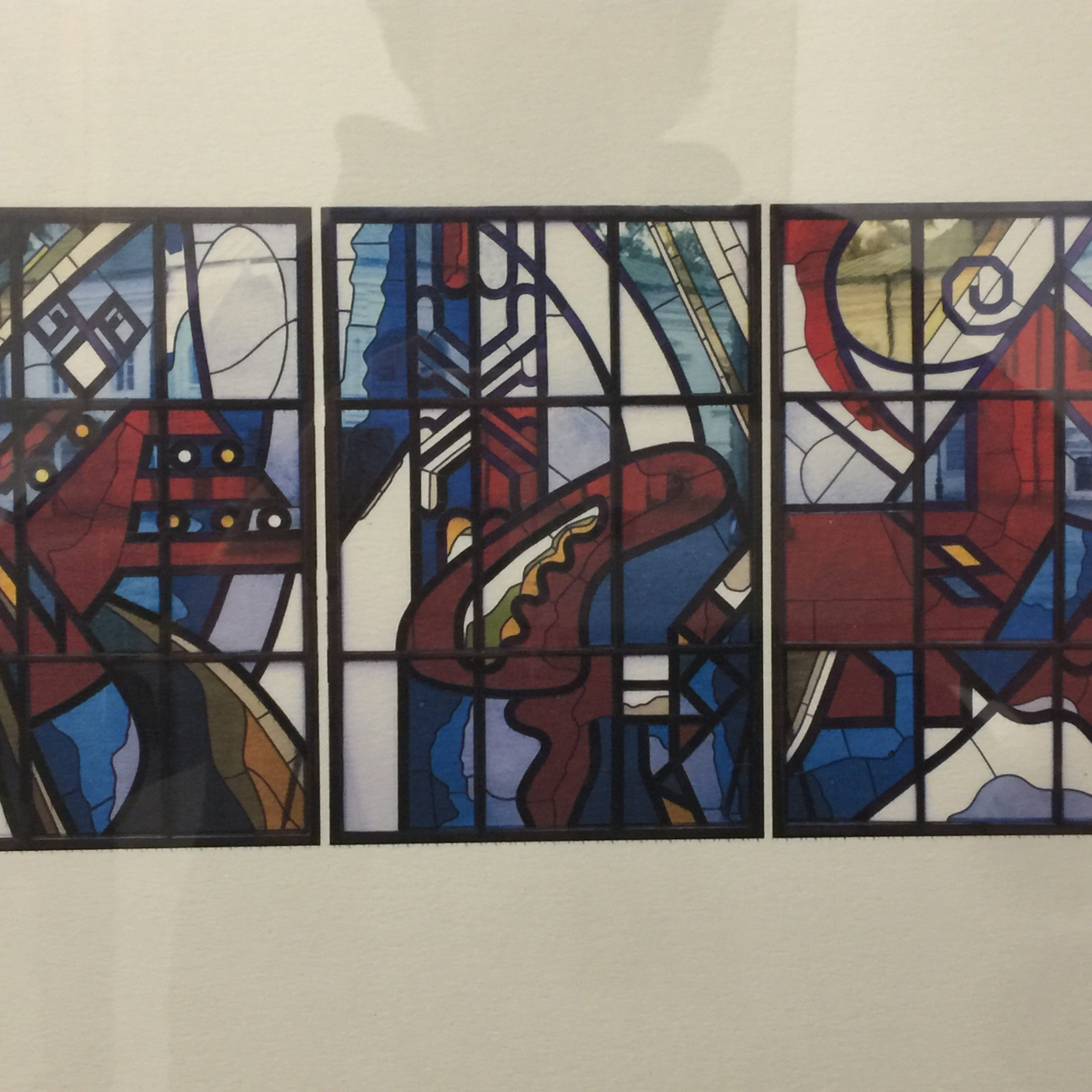 ВИКТОР РЕШЕТНИКОВ