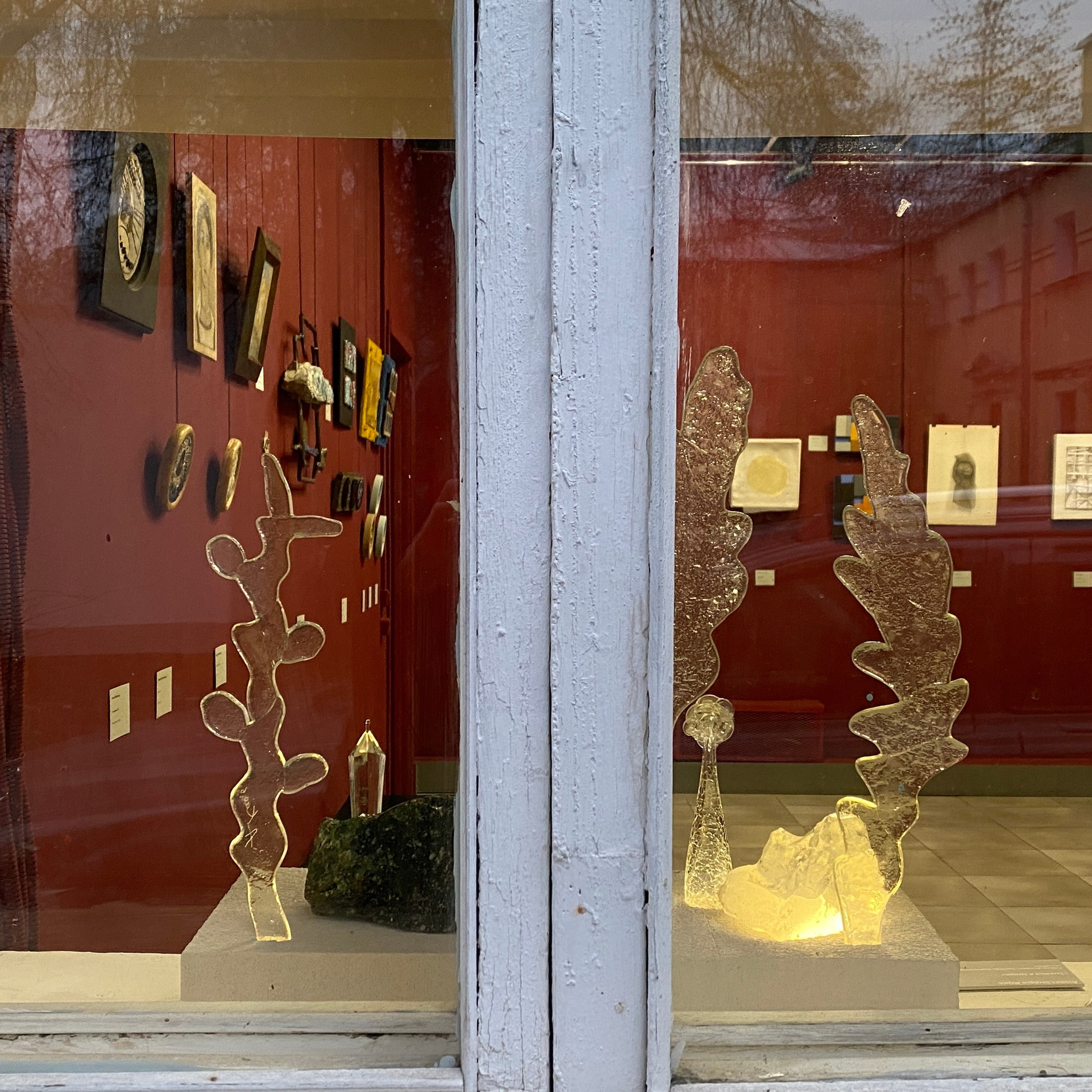 /МОНУМЕНТАЛКА ПОД МИКРОСКОПОМ/. Ассоциация художников монументалистов г. Москва