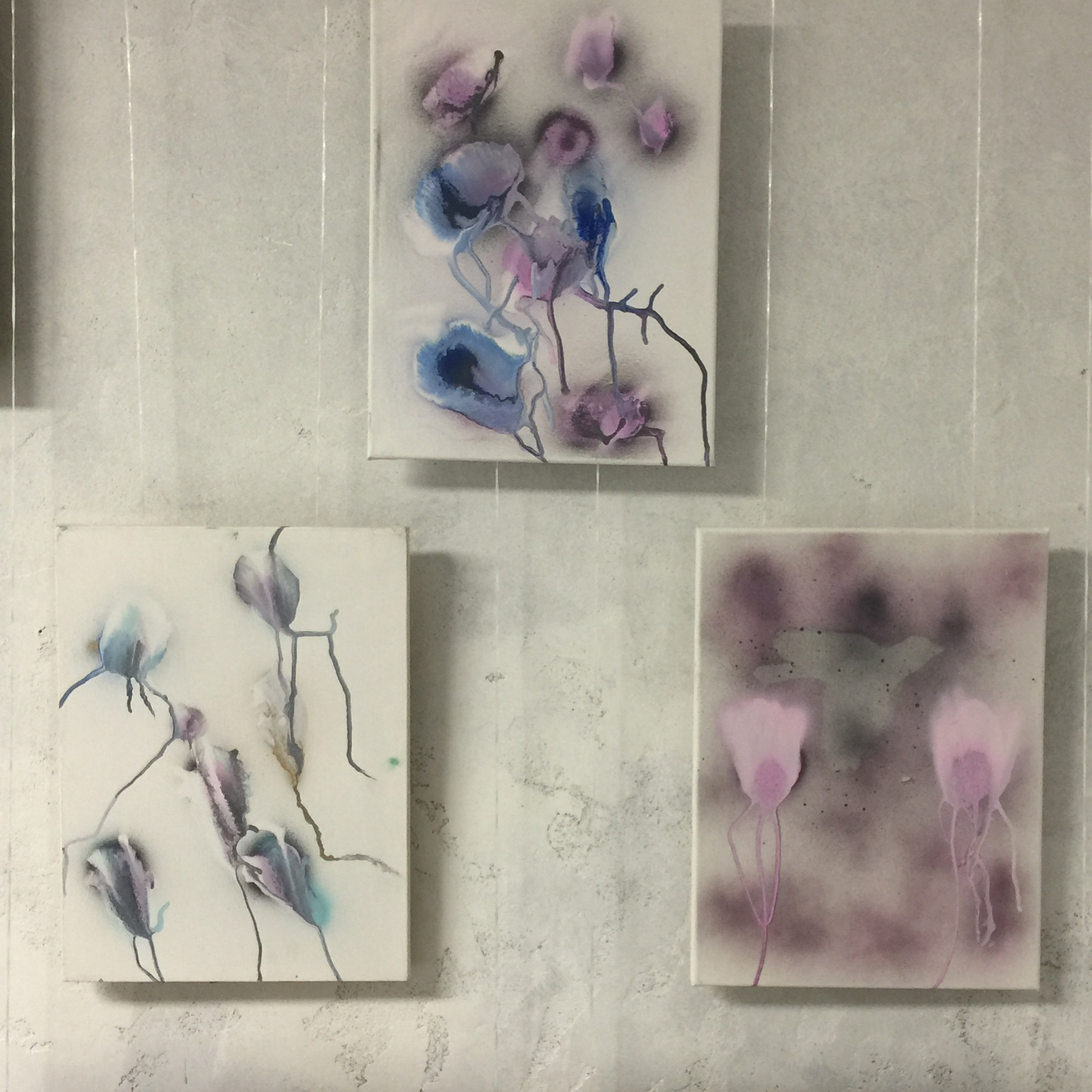 АРТ-ТЕРАПИЯ (1). Ассоциация художников монументалистов г. Москва