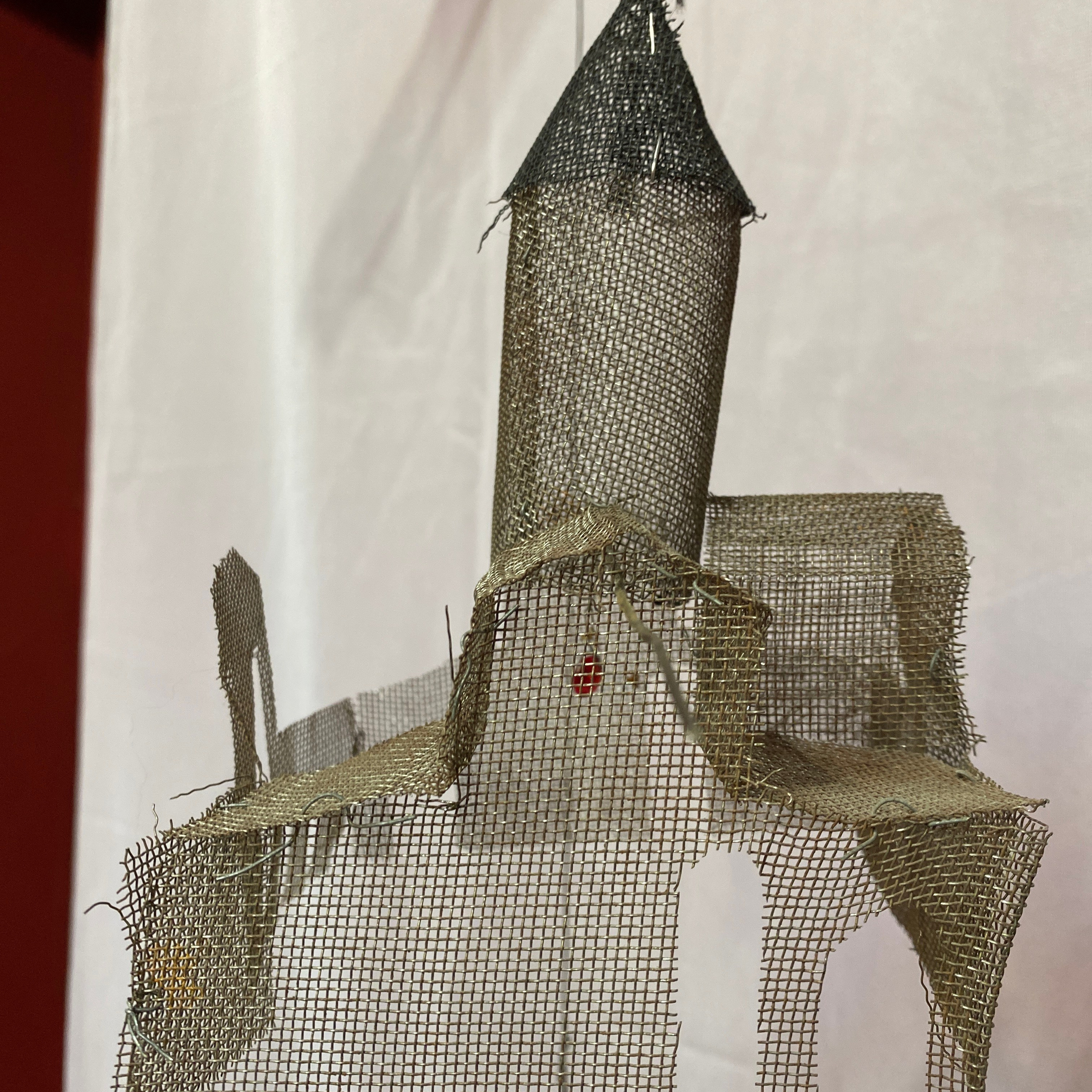 /МОНУМЕНТАЛКА ПОД МИКРОСКОПОМ/. Ассоциация художников монументалистов г. Москва