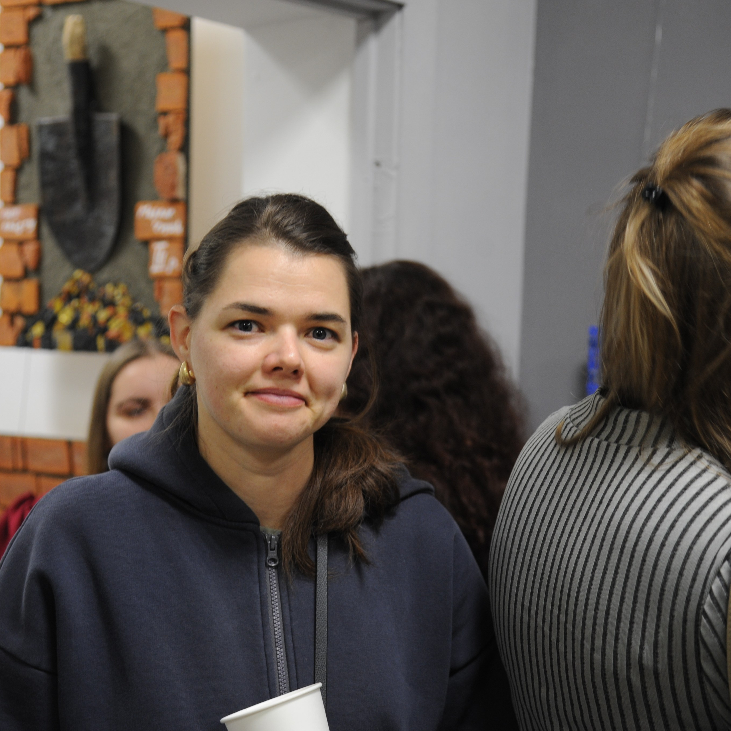 РЕФЛЕКСИЯ В КАМНЕ. Ассоциация художников монументалистов г. Москва