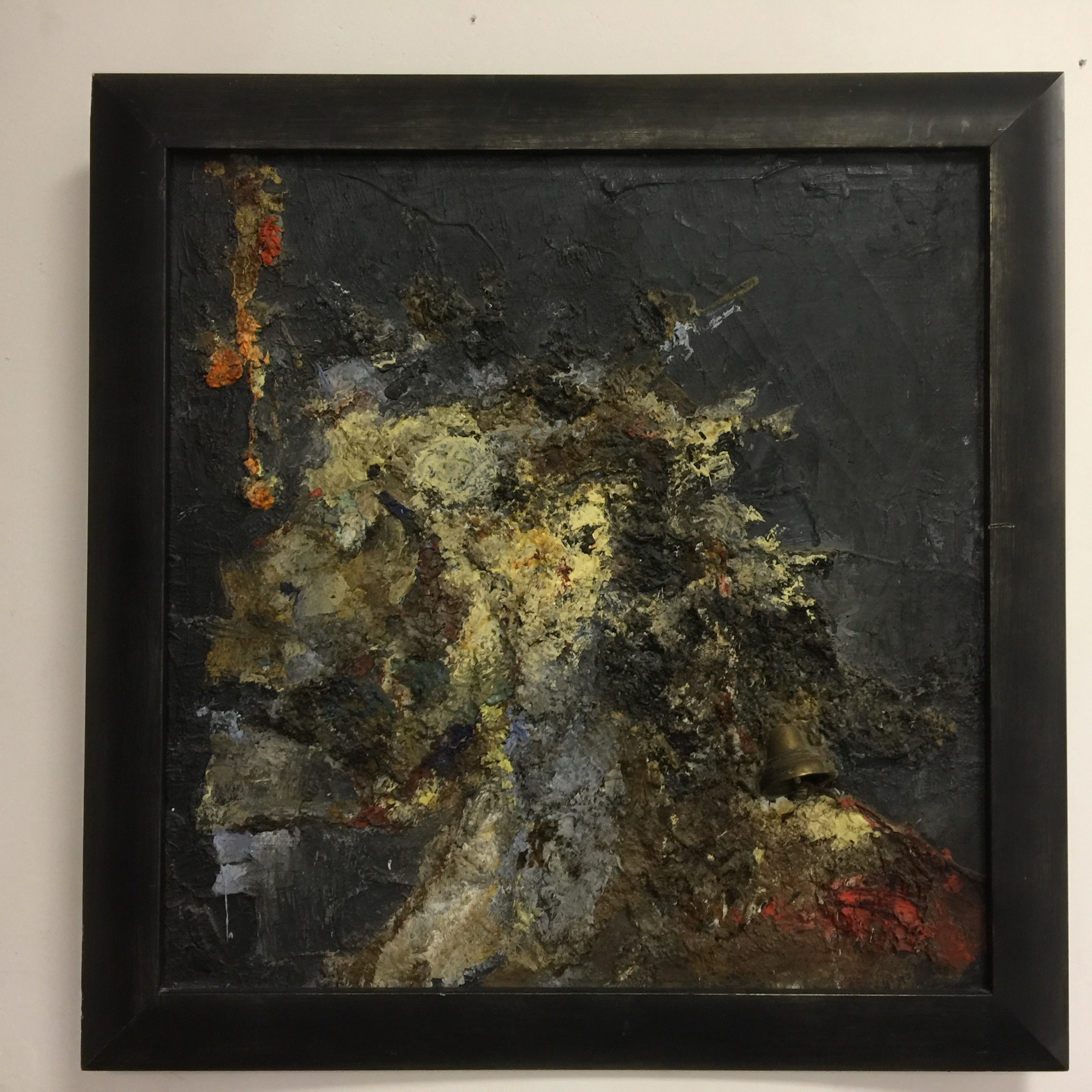 АРТ-ТЕРАПИЯ (1). Ассоциация художников монументалистов г. Москва