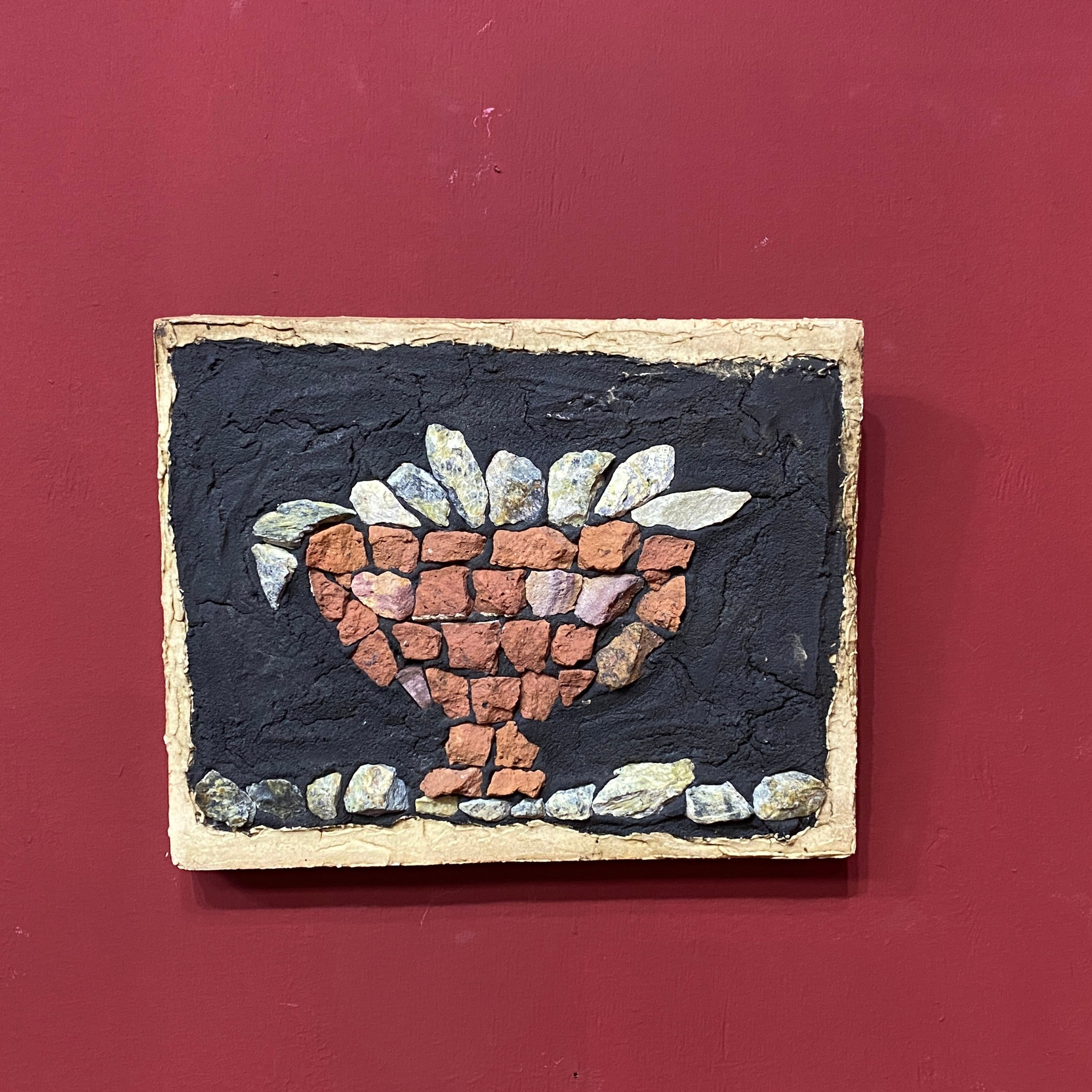 /МОНУМЕНТАЛКА ПОД МИКРОСКОПОМ/. Ассоциация художников монументалистов г. Москва