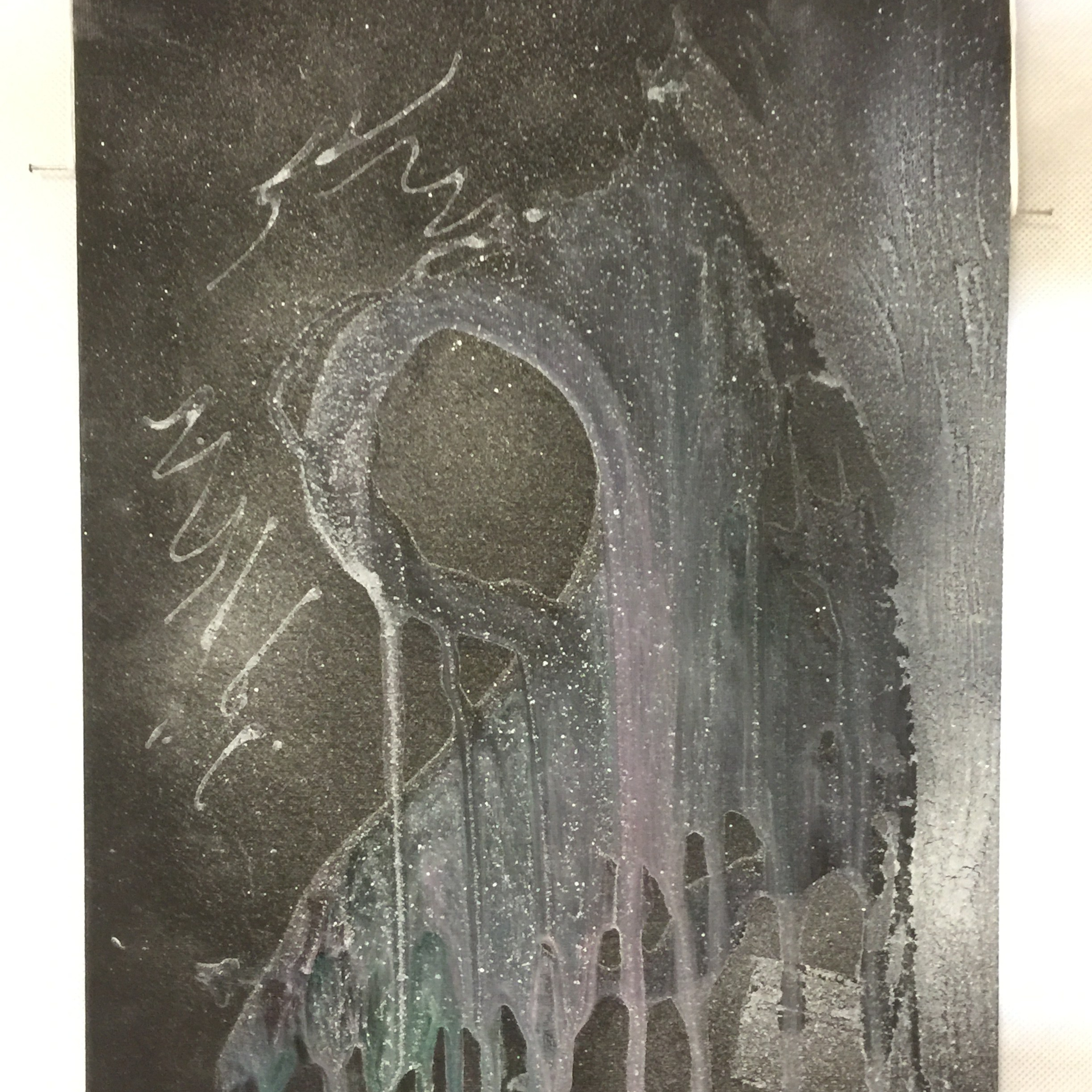 АРТ-ТЕРАПИЯ (1). Ассоциация художников монументалистов г. Москва