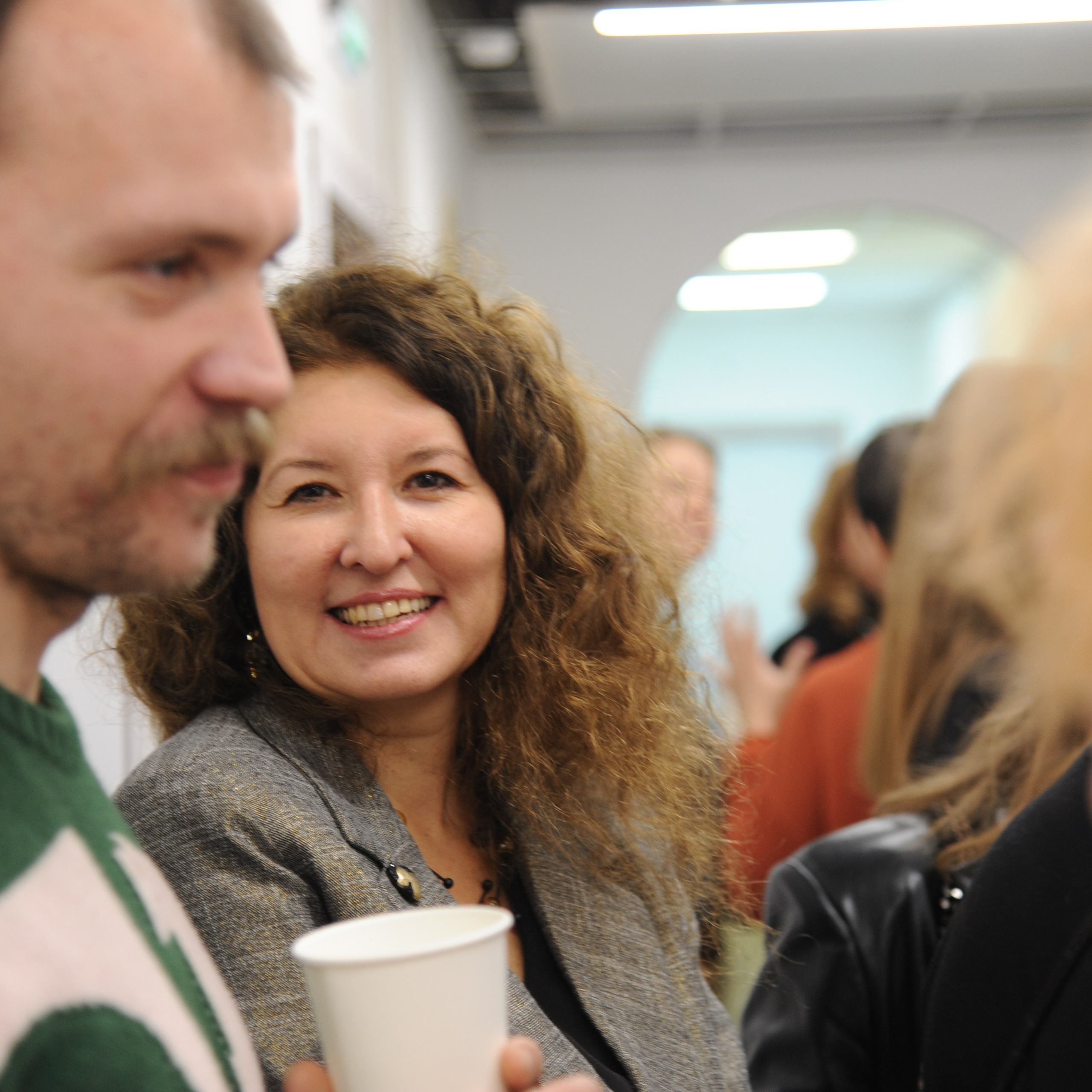 РЕФЛЕКСИЯ В КАМНЕ. Ассоциация художников монументалистов г. Москва