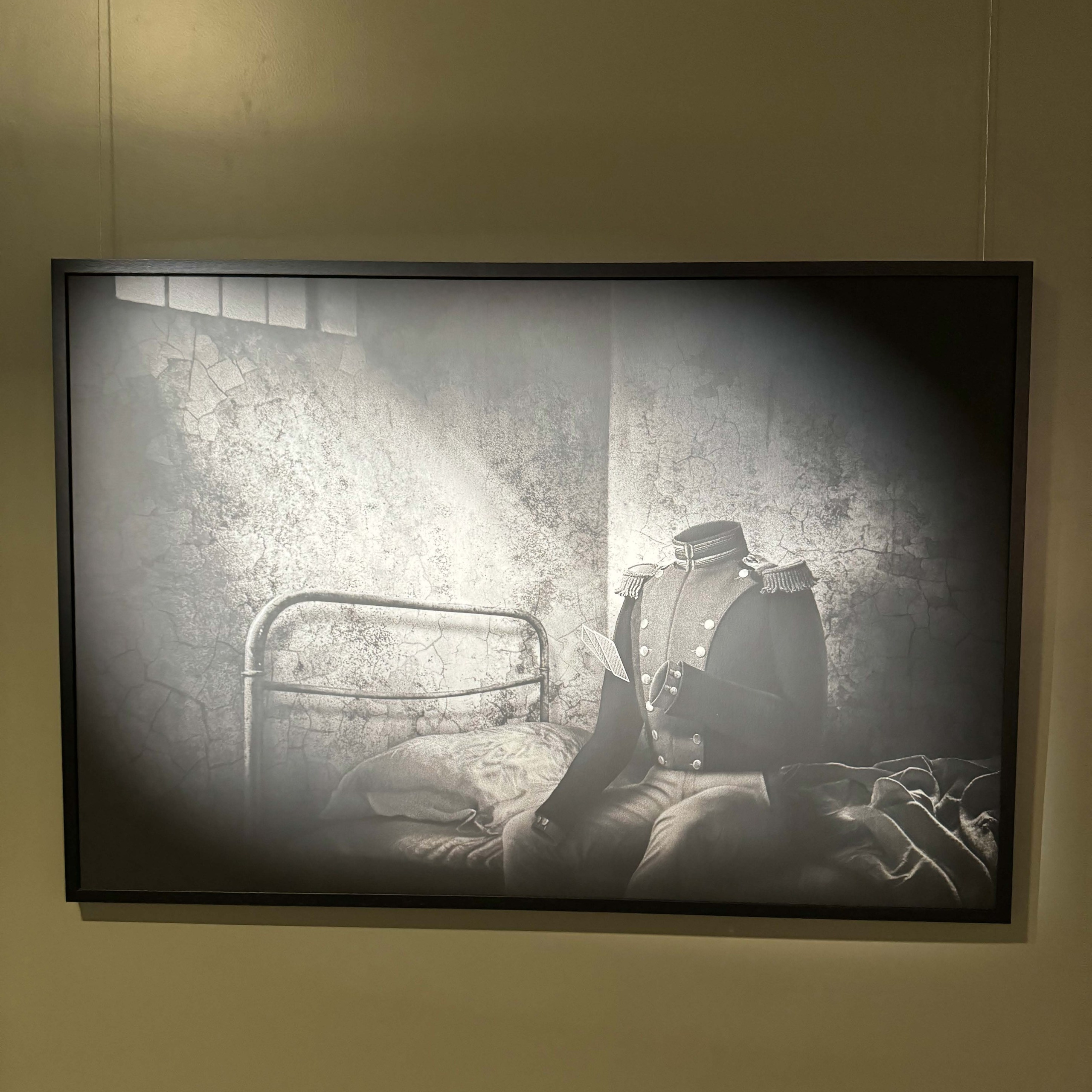 Выставка «ПУШКИН БЕСКОНЕЧНОСТЬ». Ассоциация художников монументалистов г. Москва