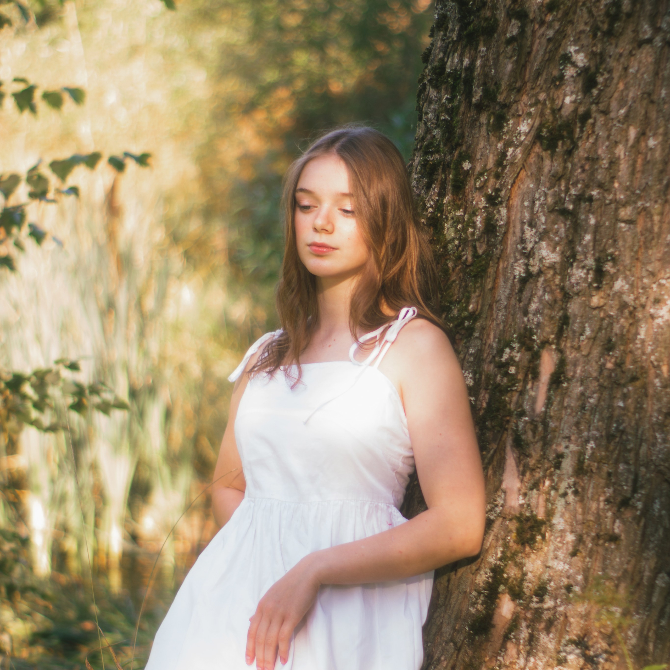 Портретные съемки