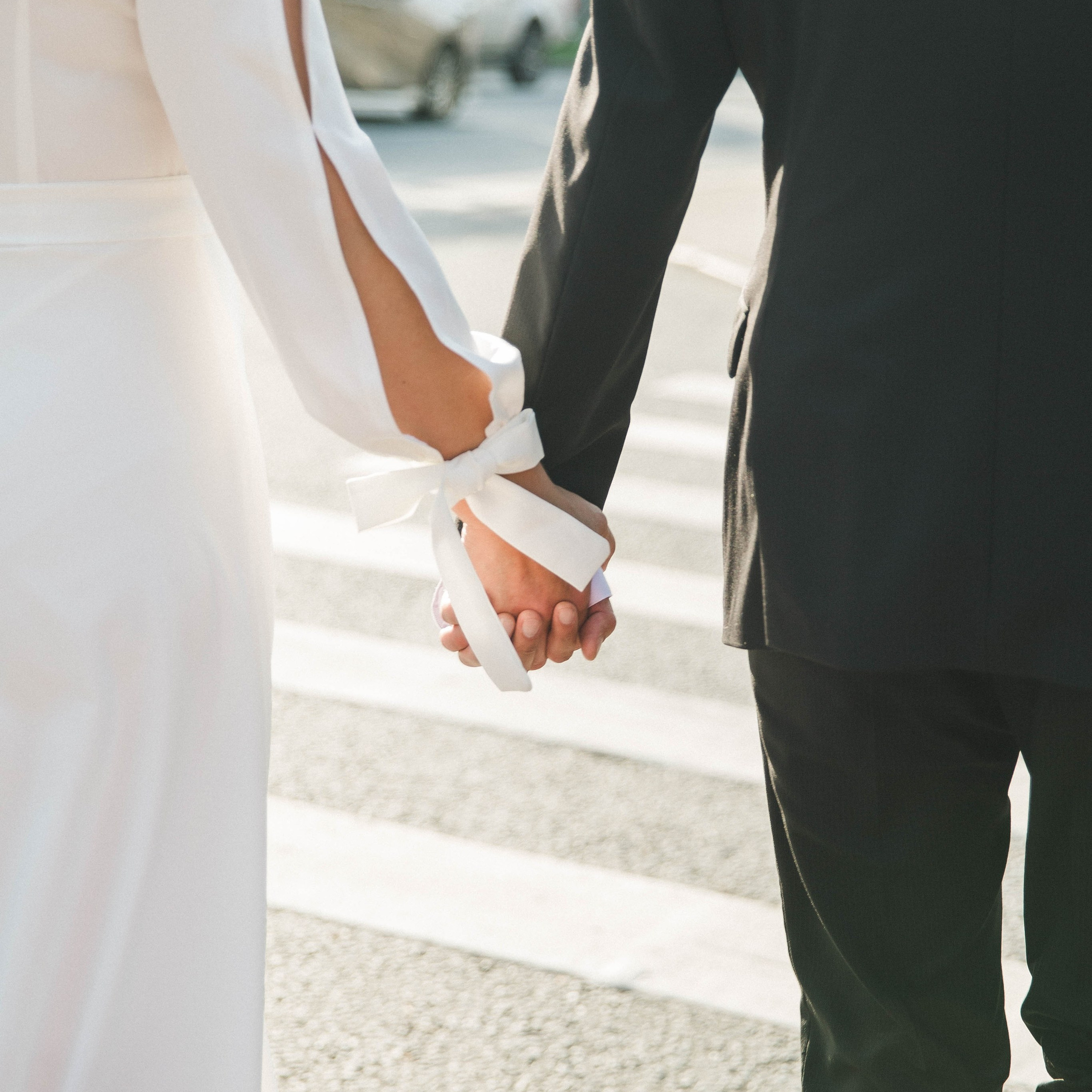 Свадебные съемки