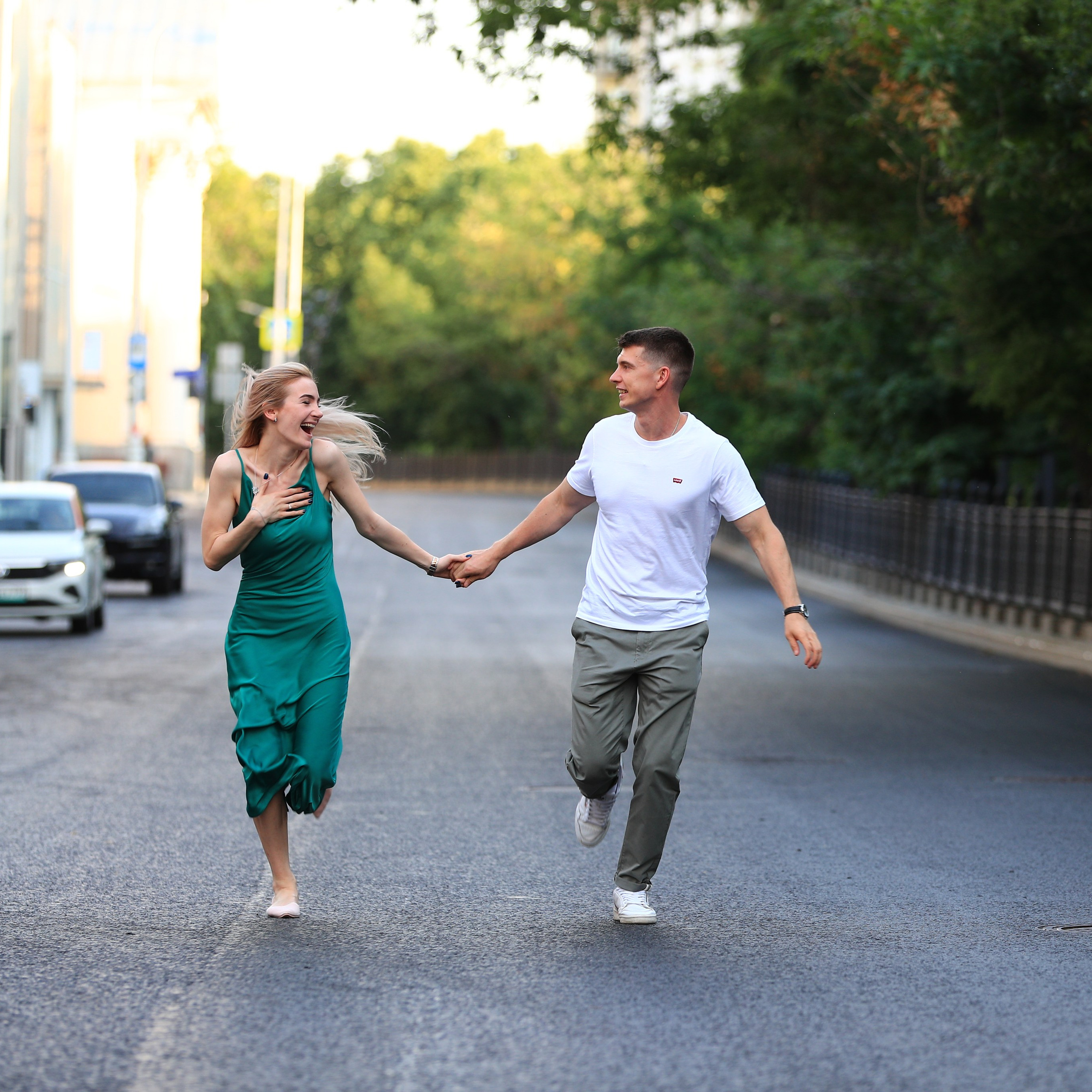 Love Story