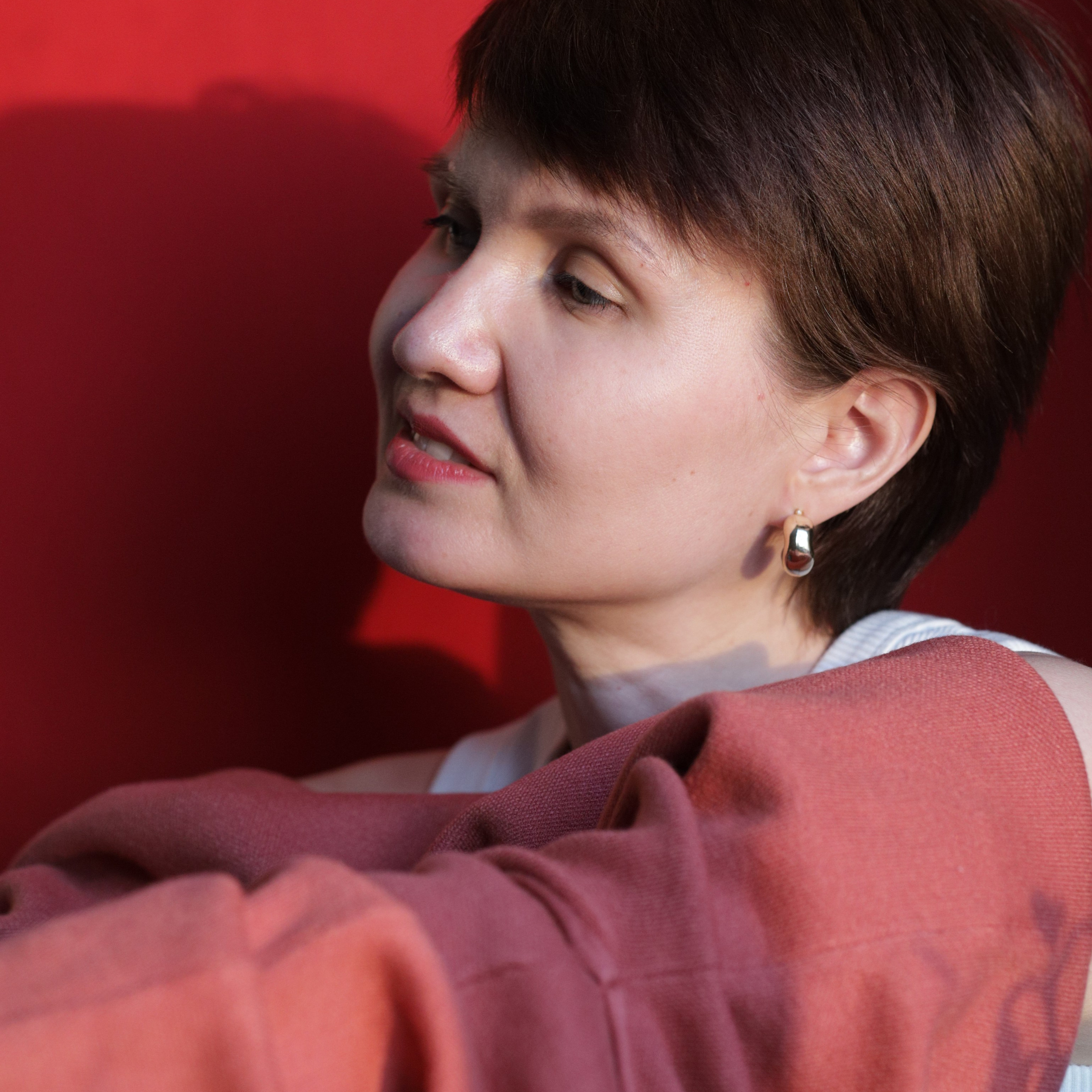 Отзывы. Алёна Стерхова — Предметный и портретный фотограф. Ижевск