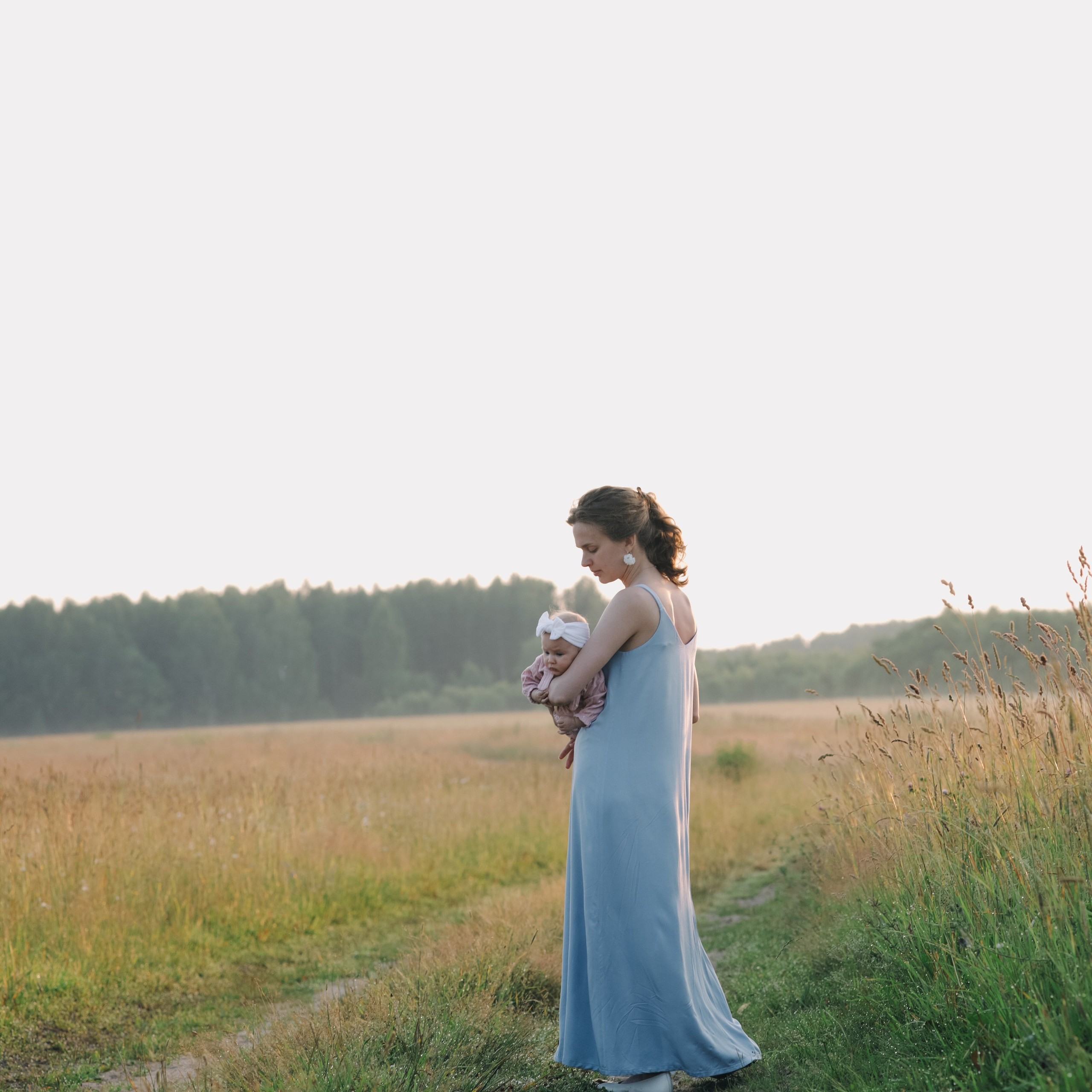 Матушка Софья