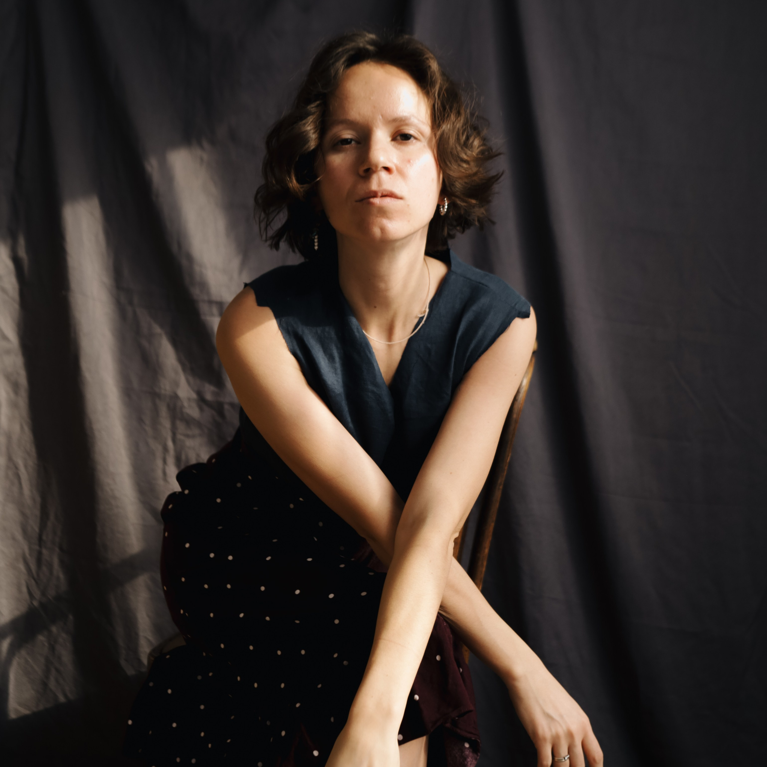 Селфипортрет