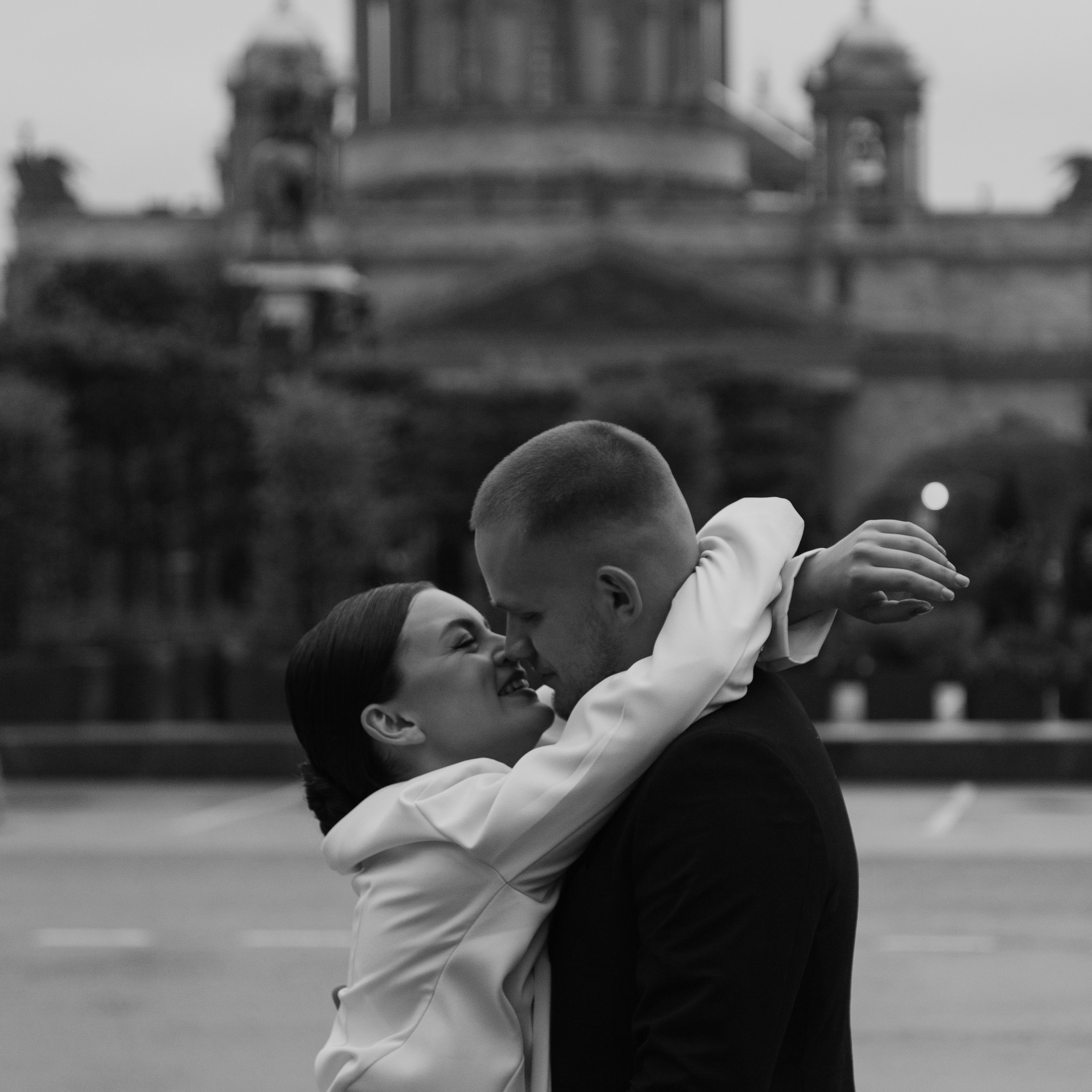 Георгий и Ирина