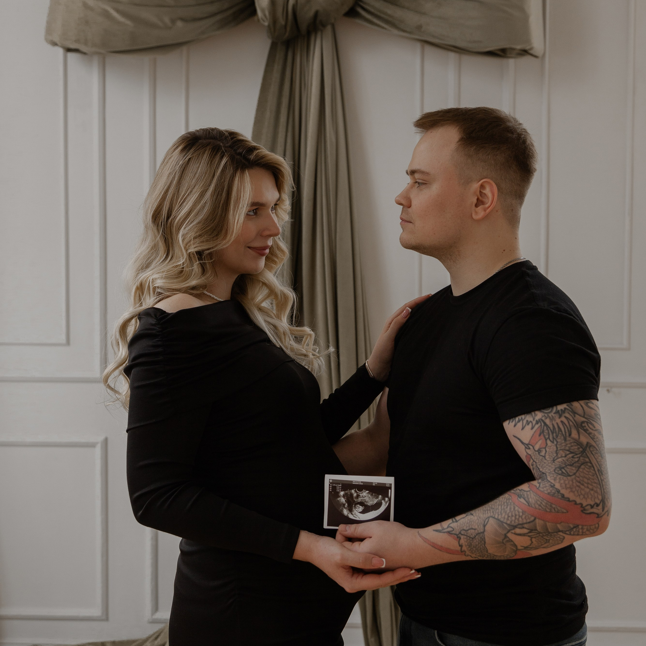 Орнштейн Полина I Фотограф Самара