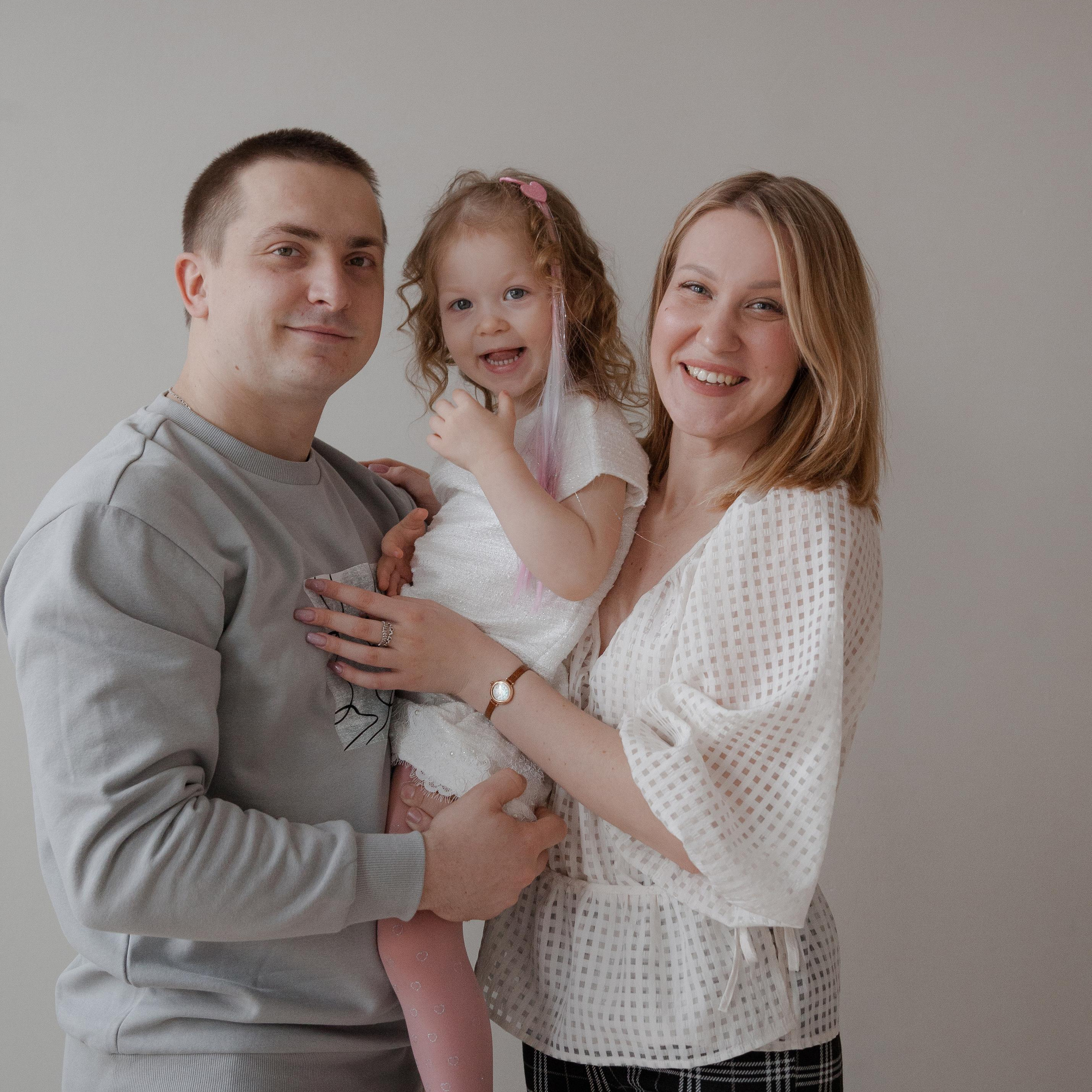 Григорцовы