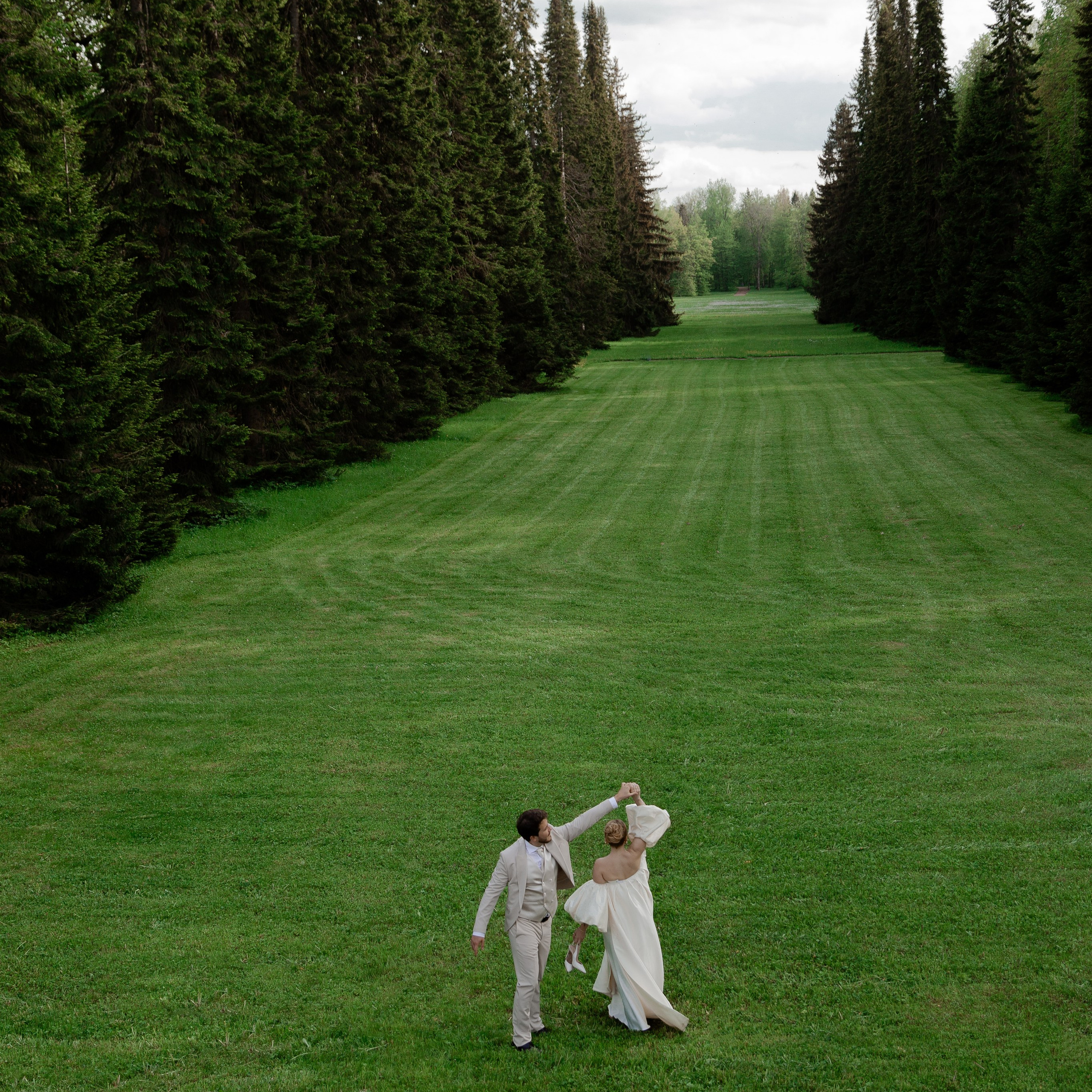 Руслан и Елена