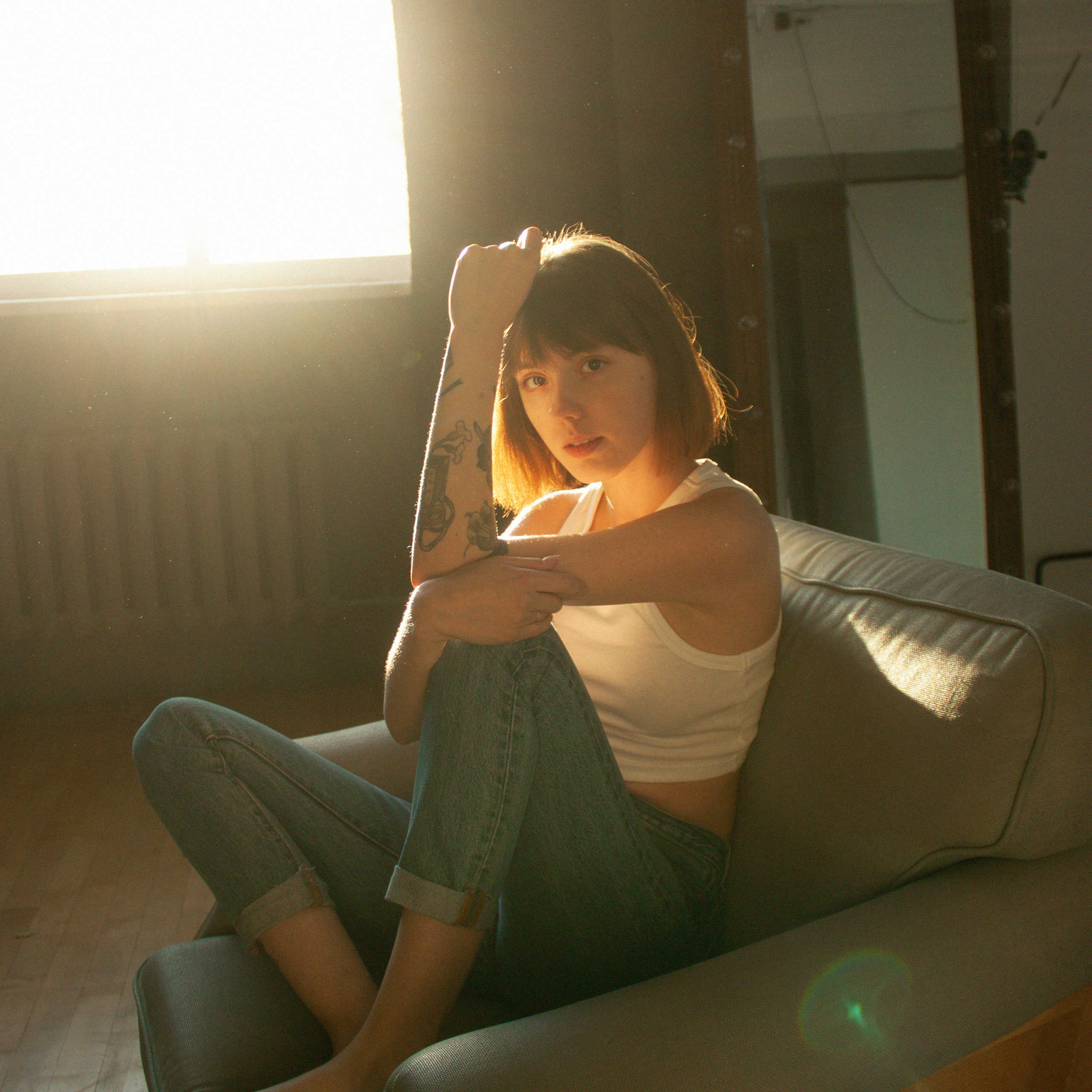 Отзывы. Орнштейн Полина I Фотограф Самара