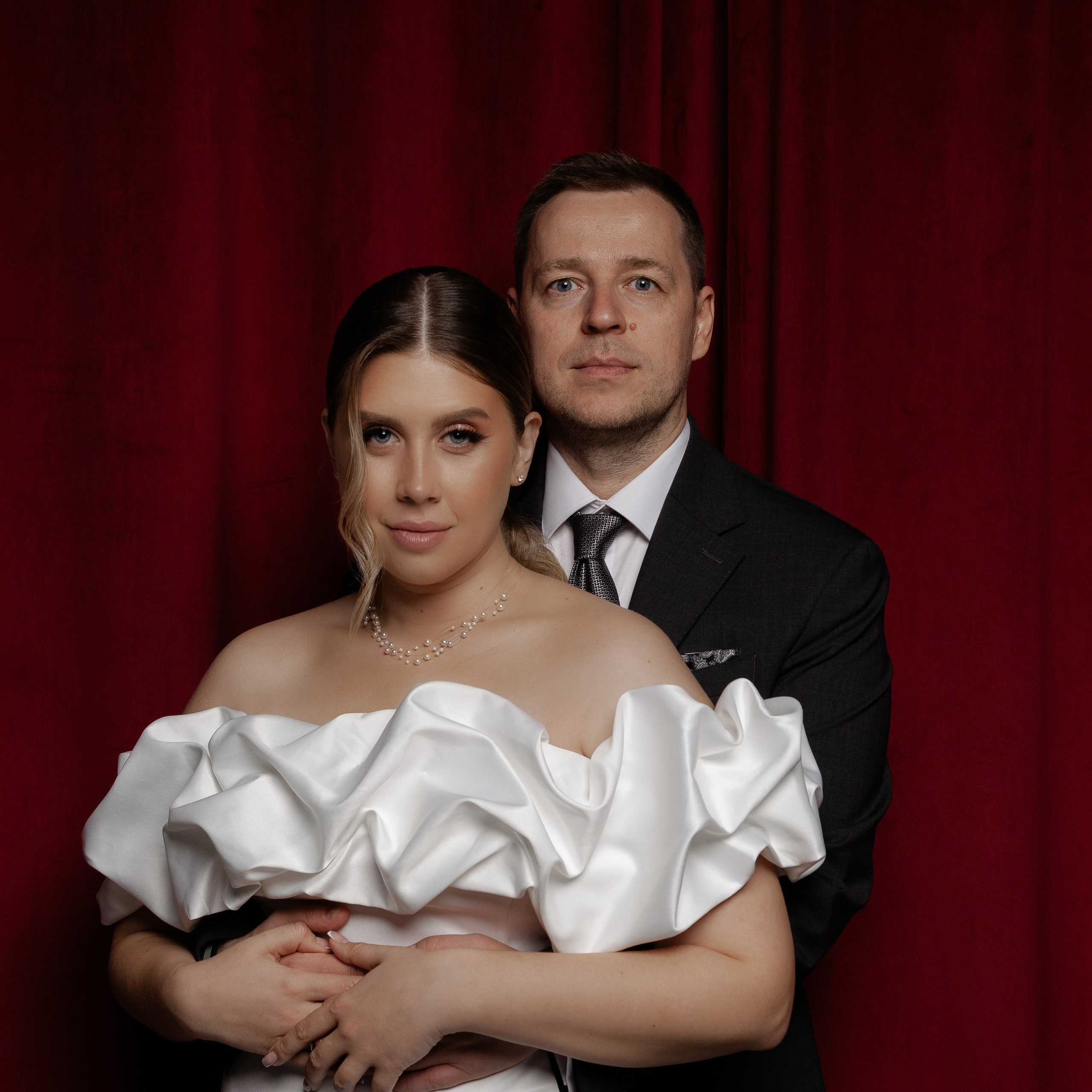 Андрей и Екатерина