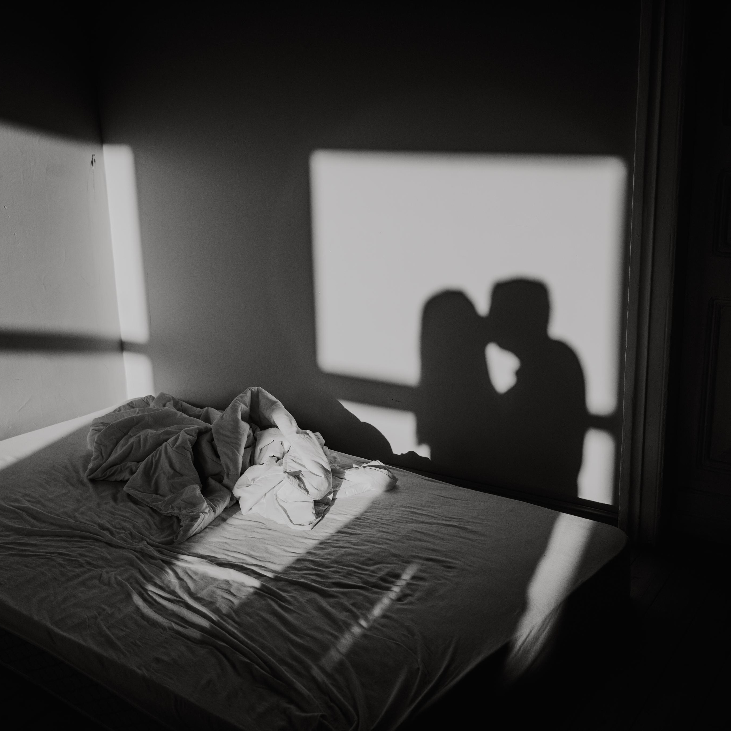 Максим и Маша